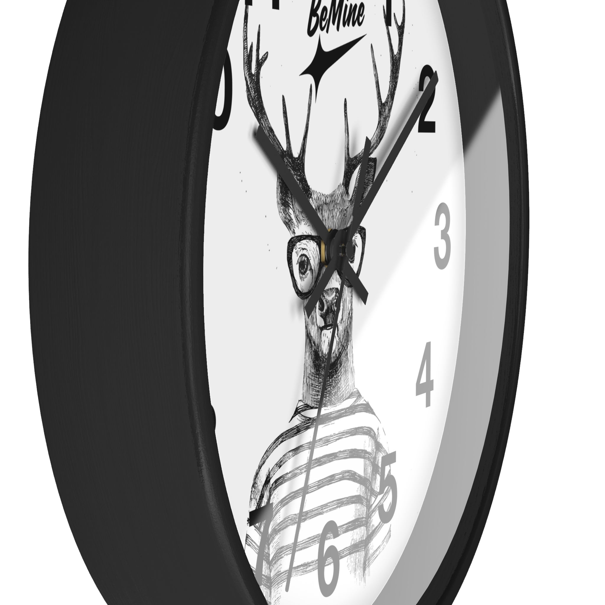 Horloge murale (gratuit a l'achat de plus de 100$)