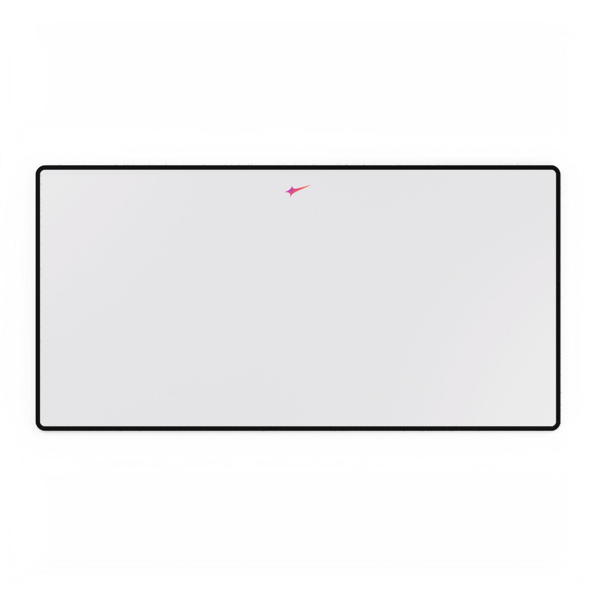 Tapis de bureau Personnalisable