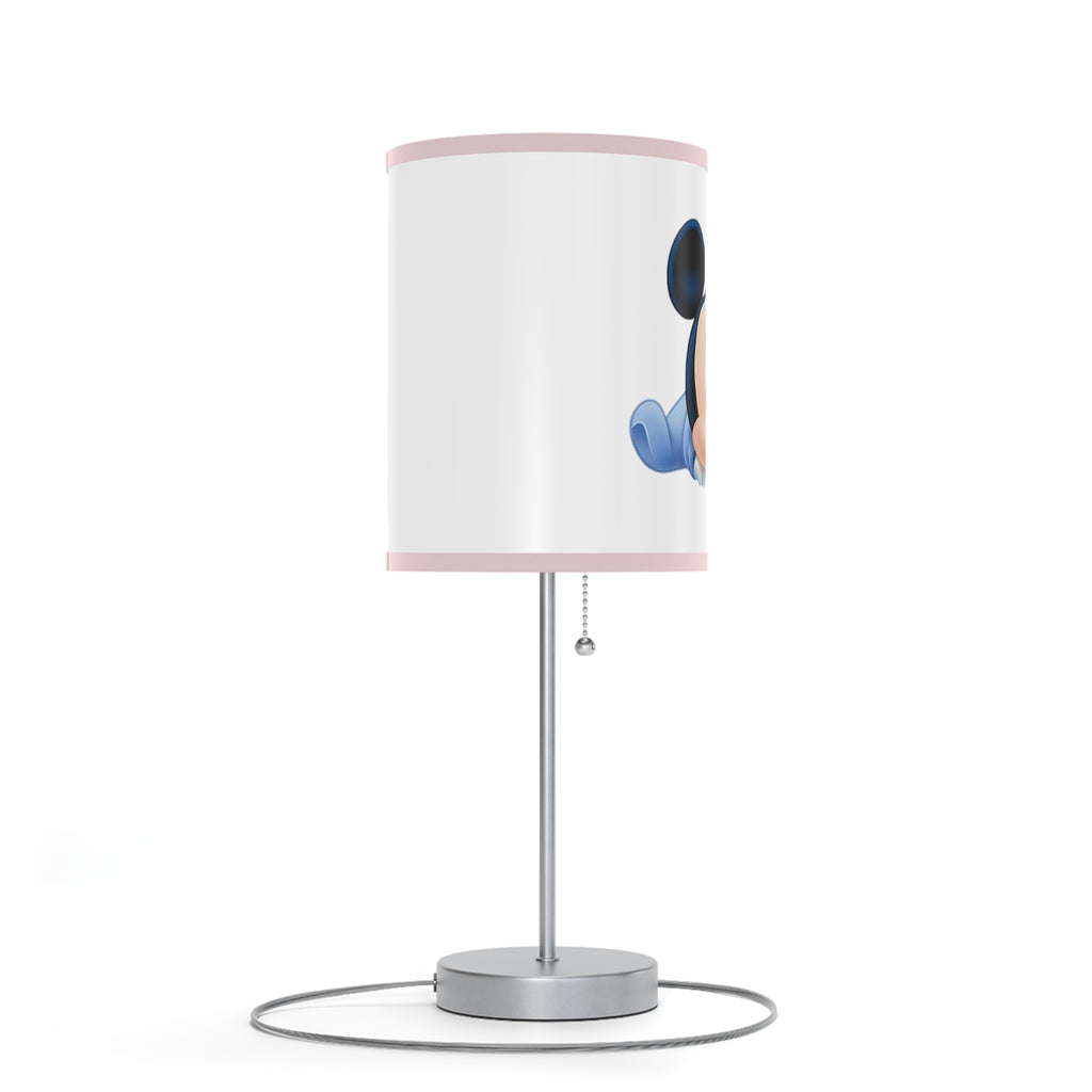 Lampe sur pied, prise US/CA