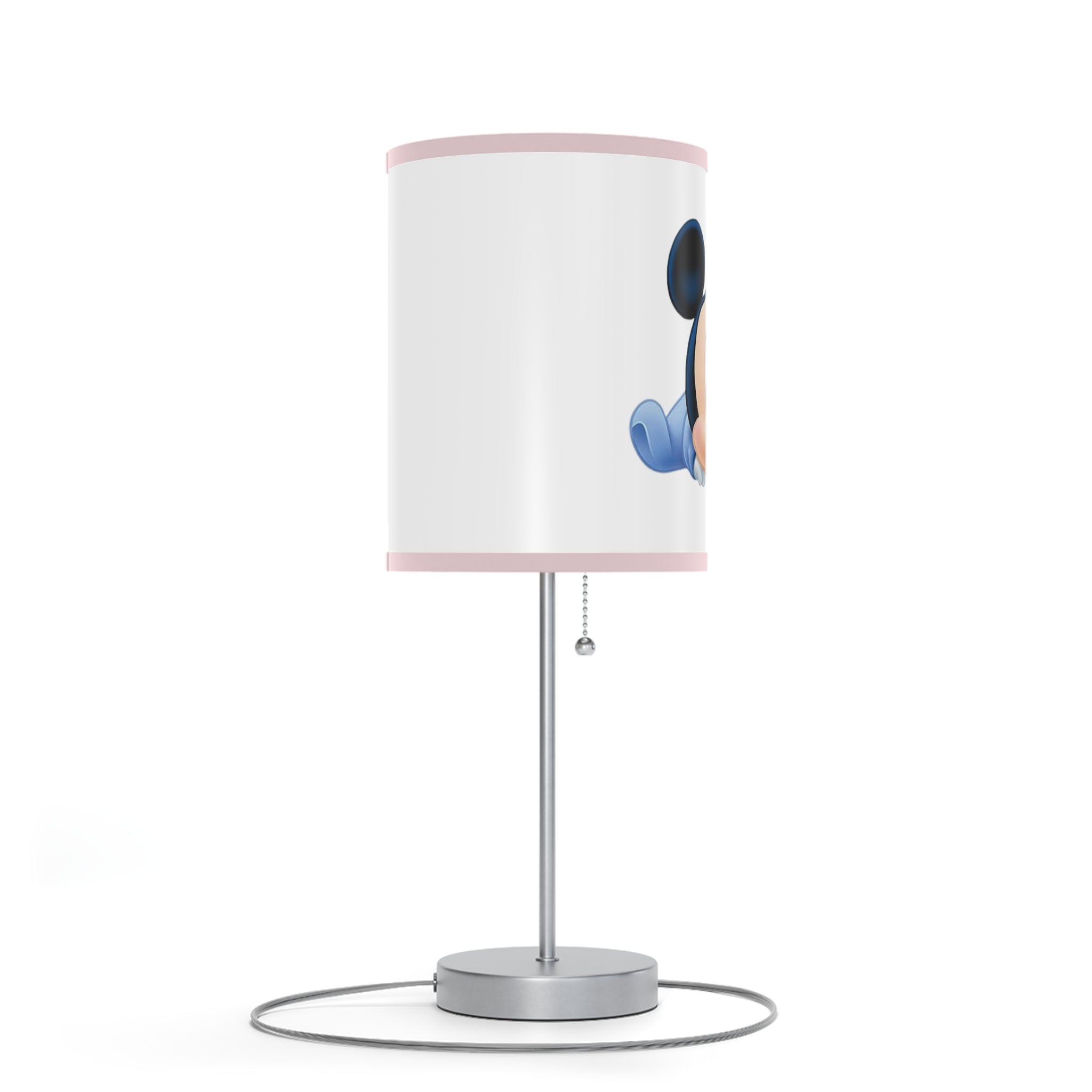 Lampe sur pied, prise US/CA