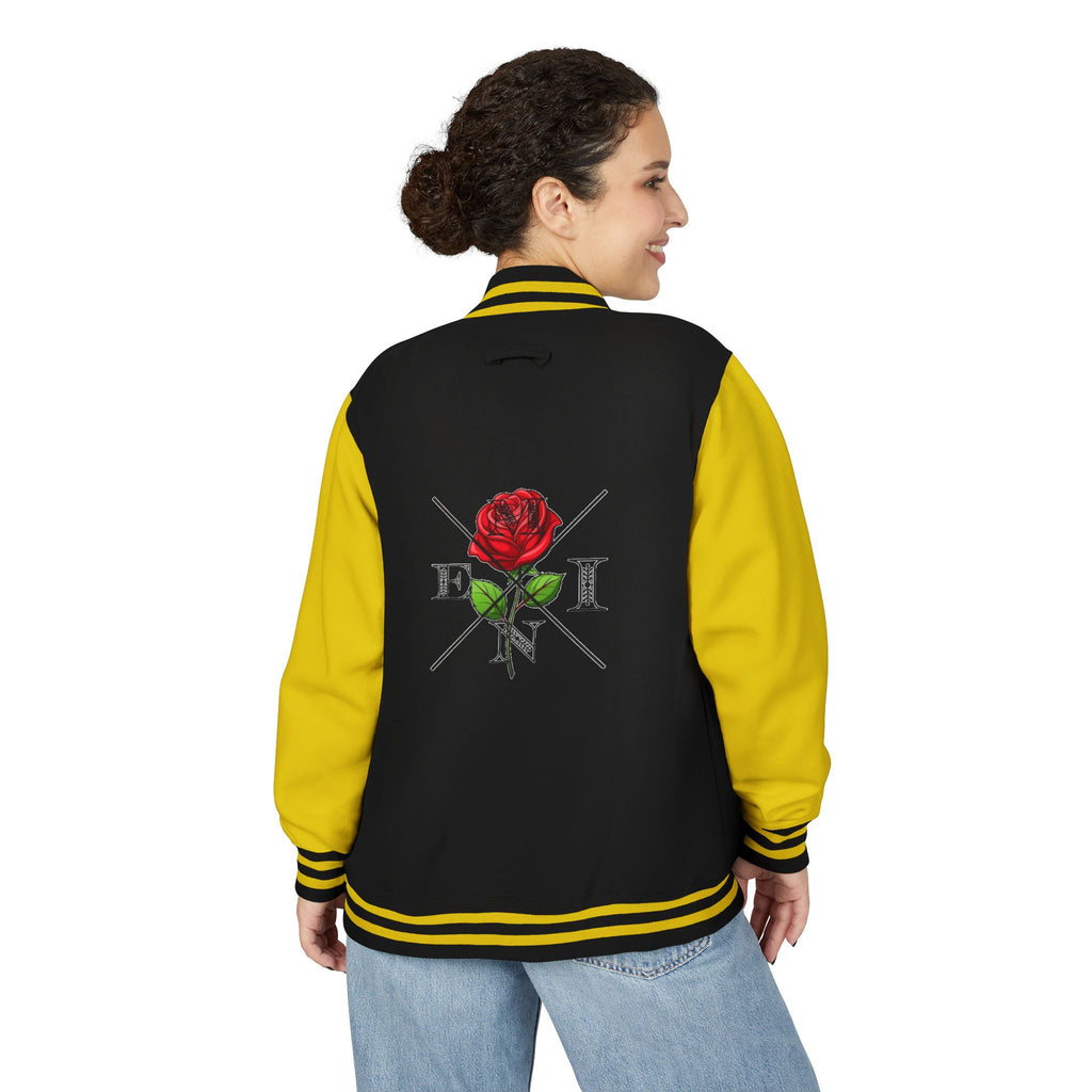 Veste a bouton Unisex — BeMine