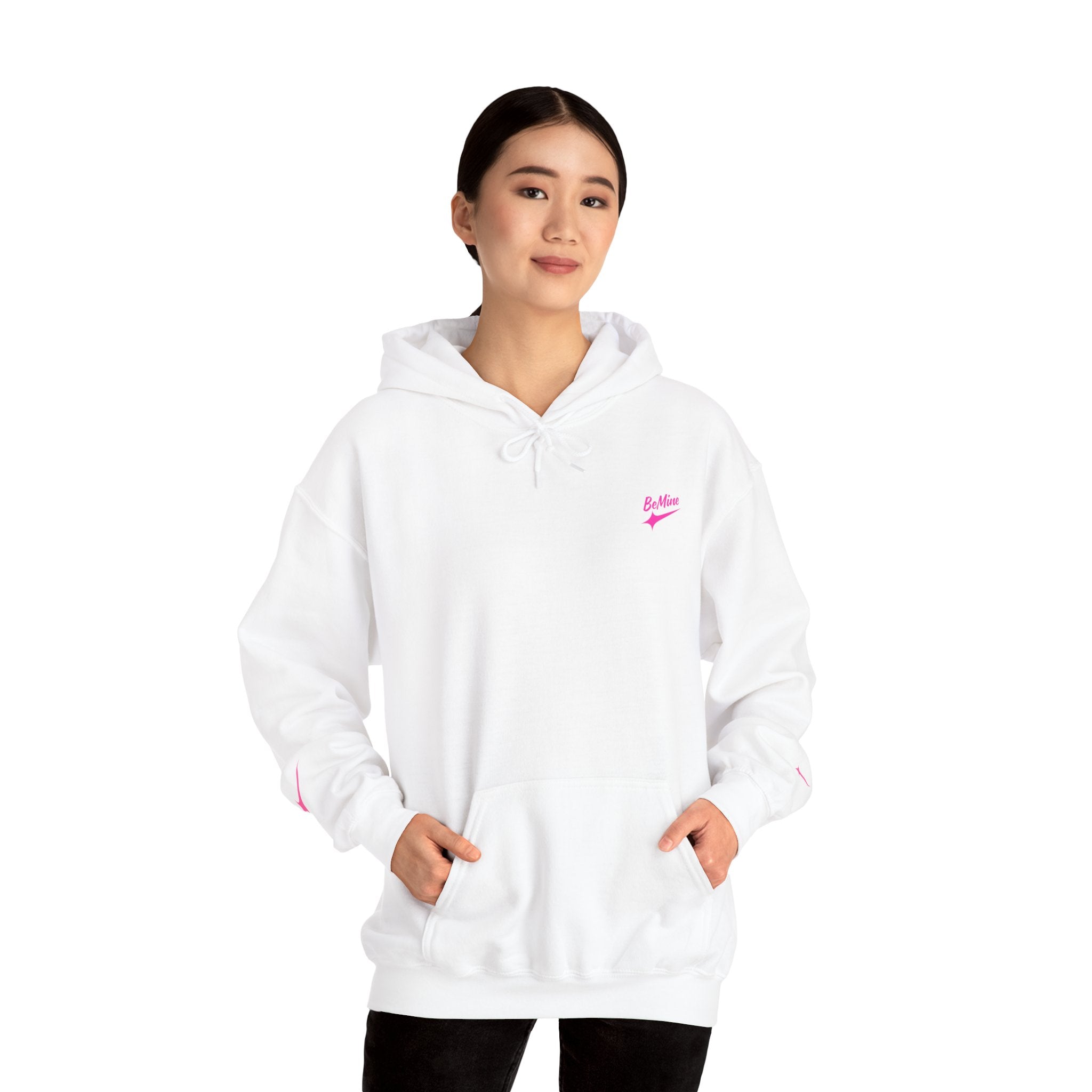Sweat à capuche Pour femme — 'Do afank It Now'