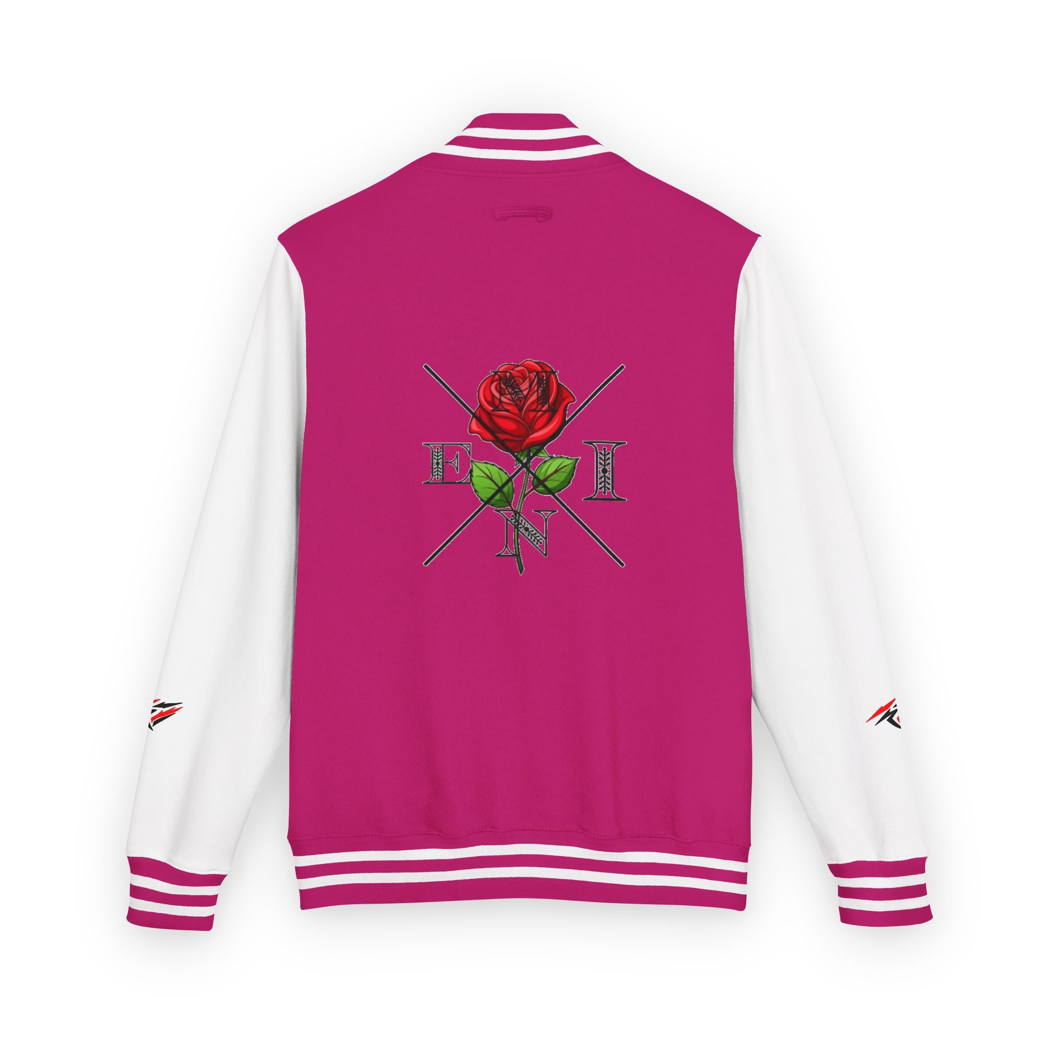 Veste a bouton Unisex