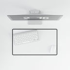 Tapis de bureau Personnalisable