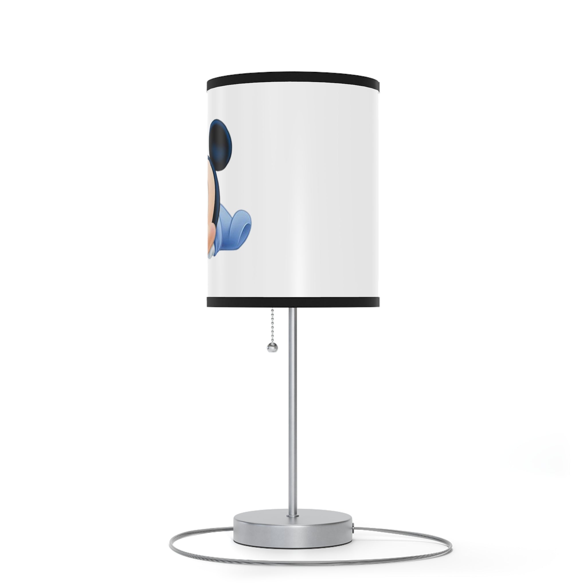 Lampe sur pied, prise US/CA