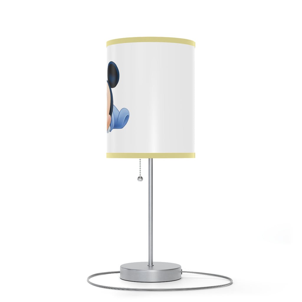 Lampe sur pied, prise US/CA