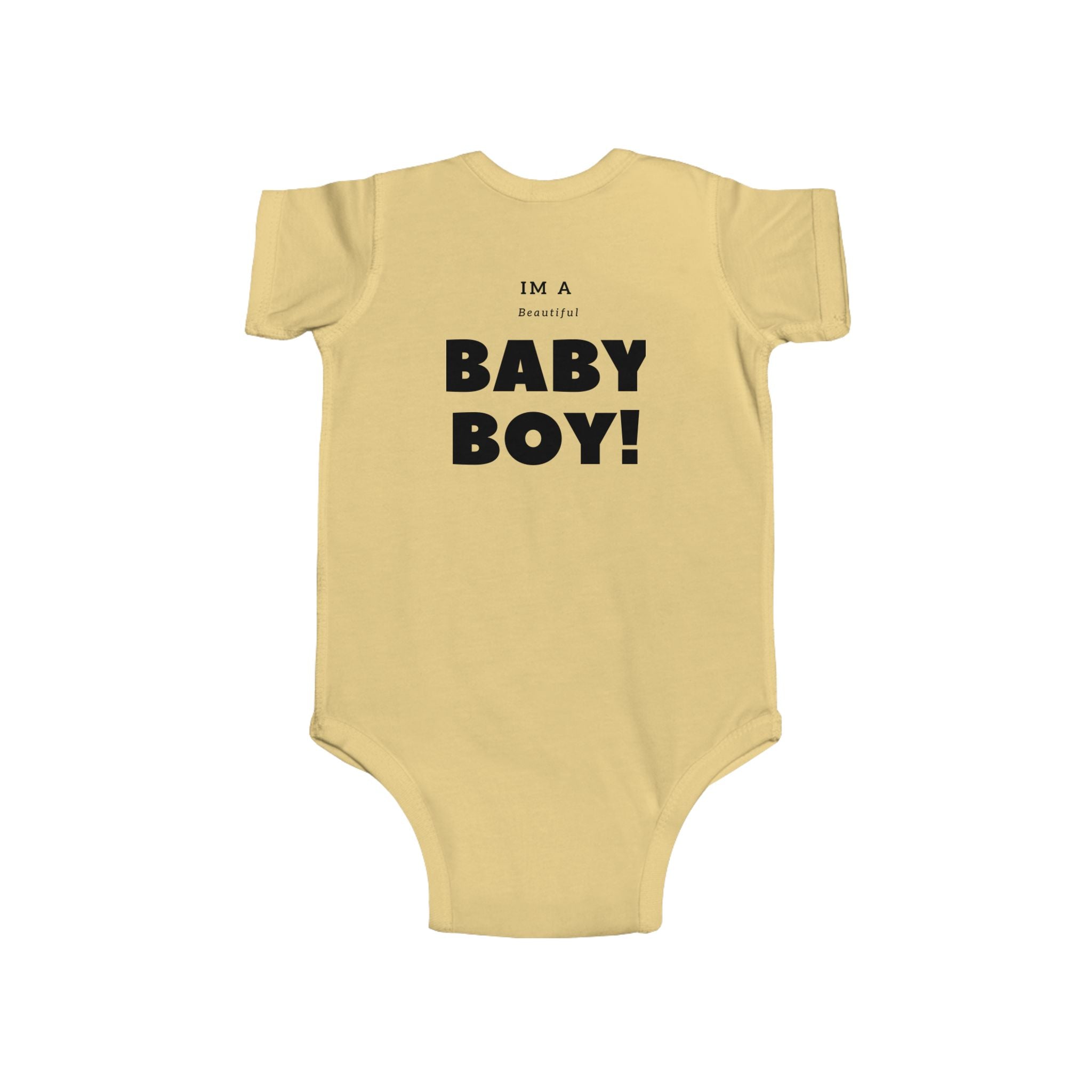 Bébé Bodysuit - Peekaboo Cartoon Mickey Mouse - BeMine