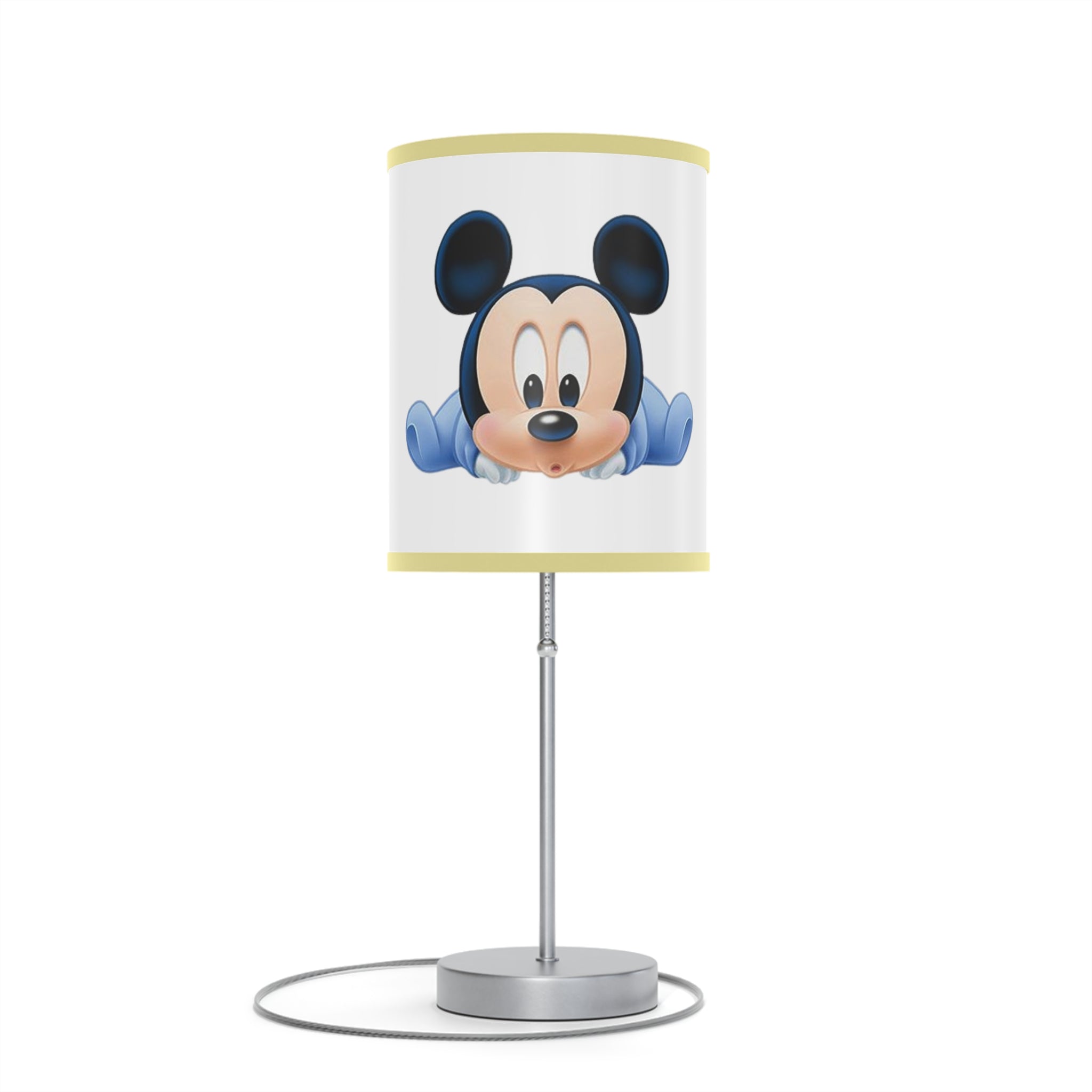 Lampe sur pied, prise US/CA