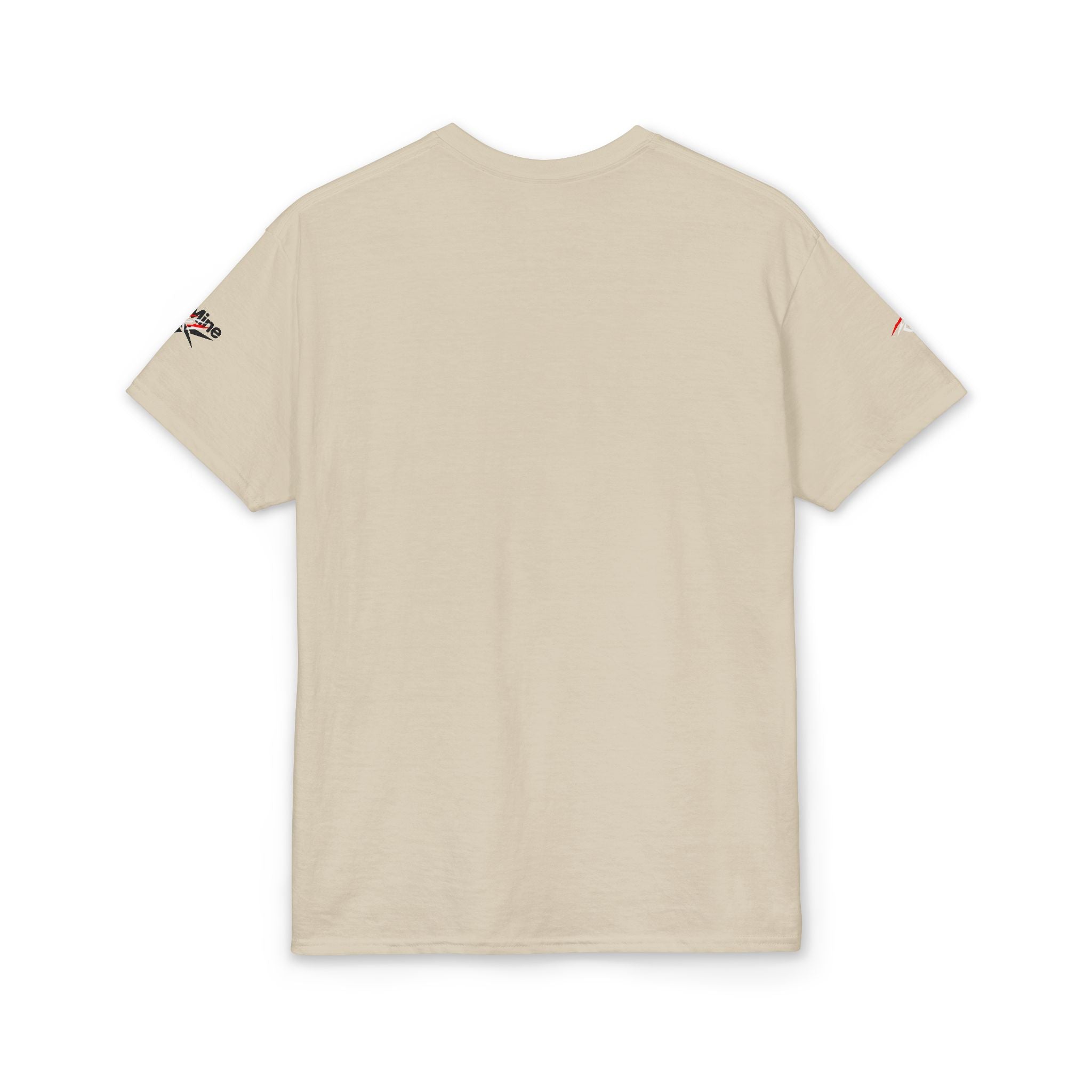 T-Shirt Unisex Respirant