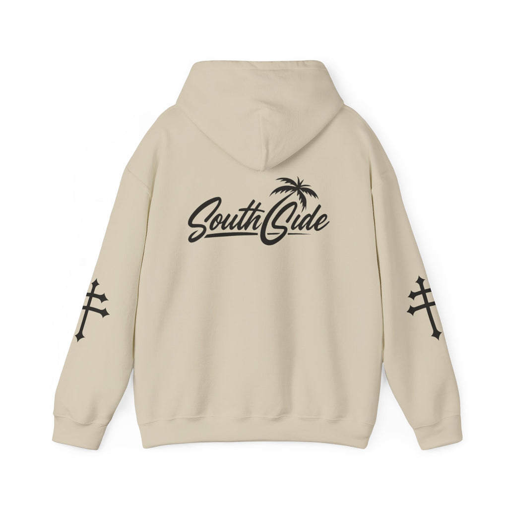 South Side Hoodie Unisexe
