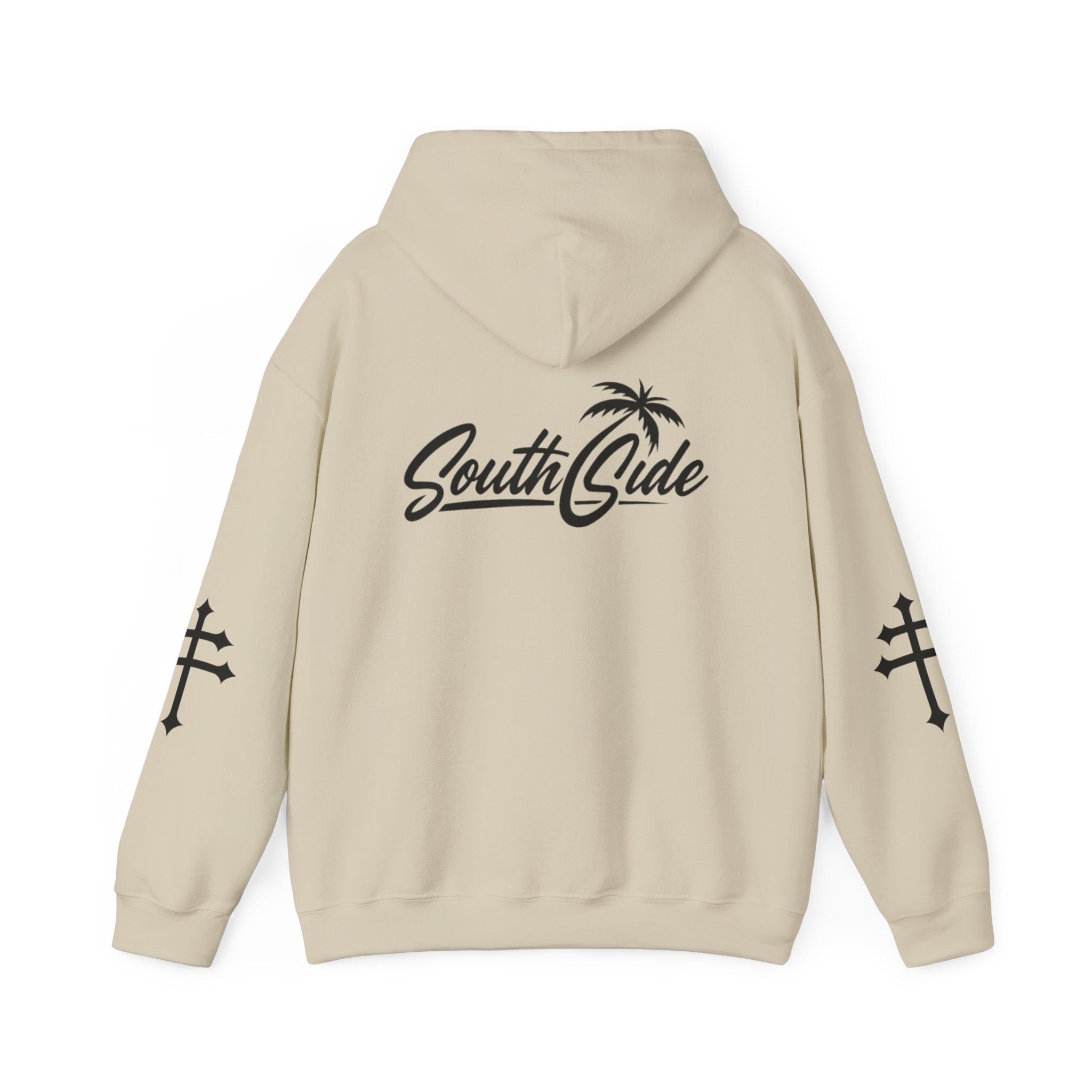 South Side Hoodie Unisexe