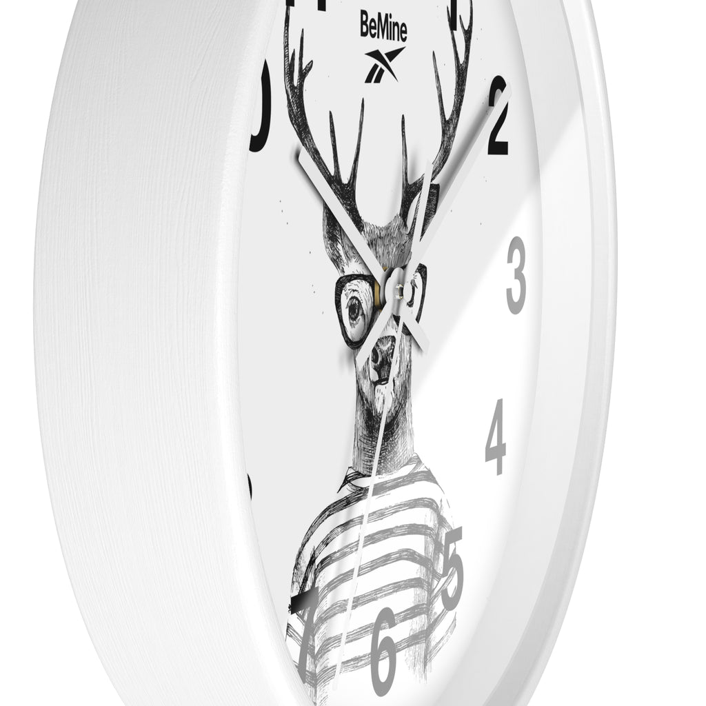 Horloge murale (gratuit a l'achat de plus de 100$)