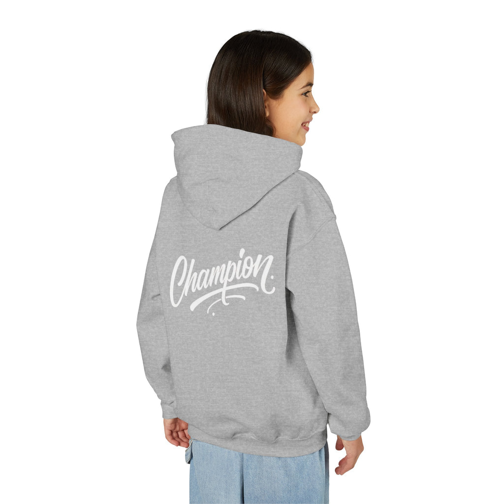 Champion Sweat à capuche épais pour enfant