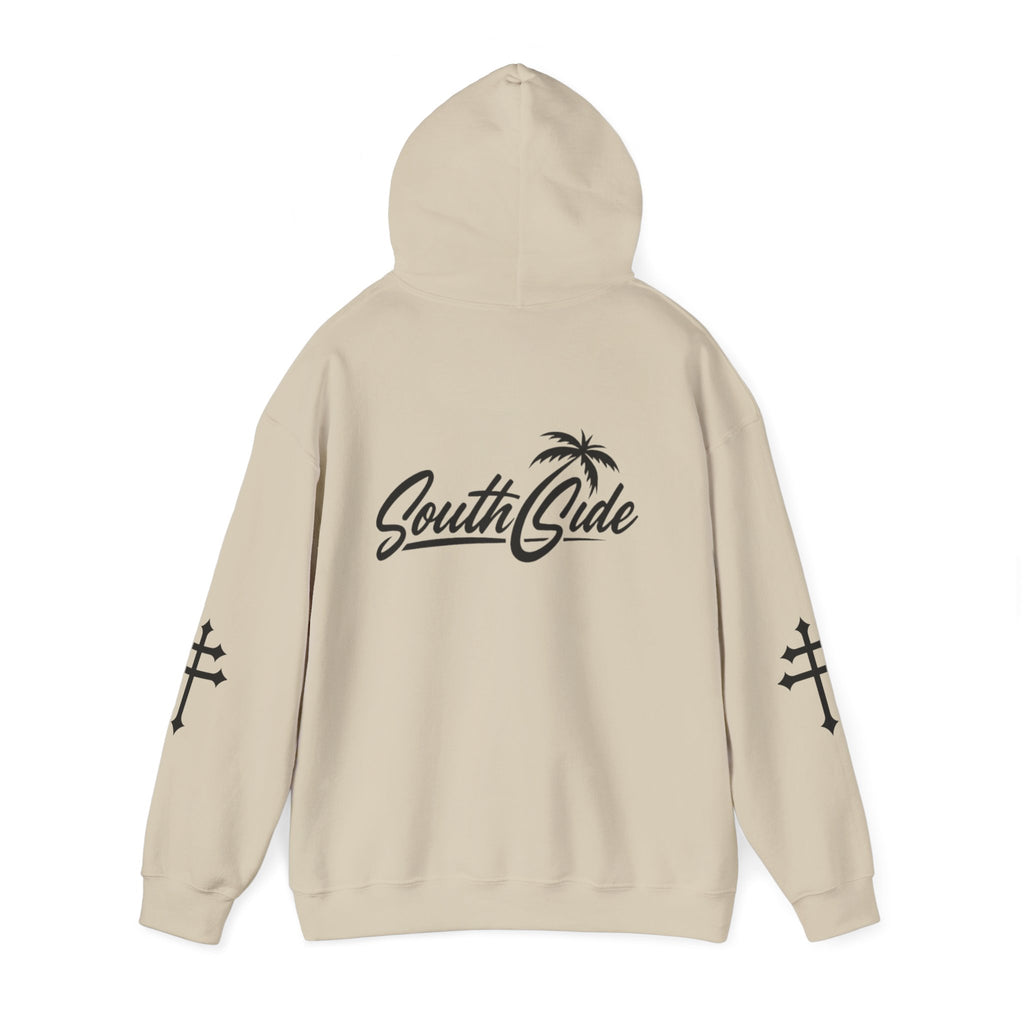 South Side Hoodie Unisexe