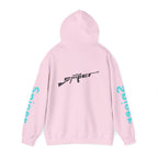 Sweat à capuche Unisexe Sniper