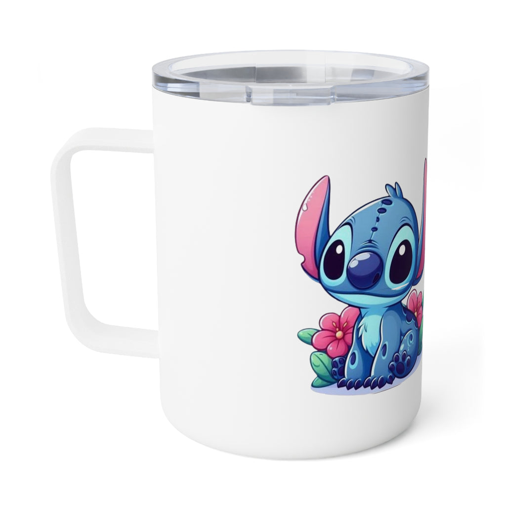 Tasse de Café édition Lilo & Stitch