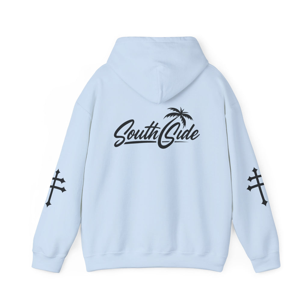 South Side Hoodie Unisexe