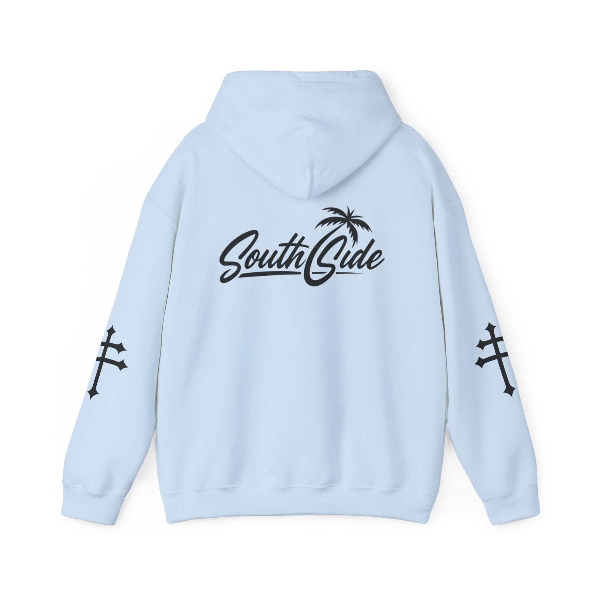 South Side Hoodie Unisexe