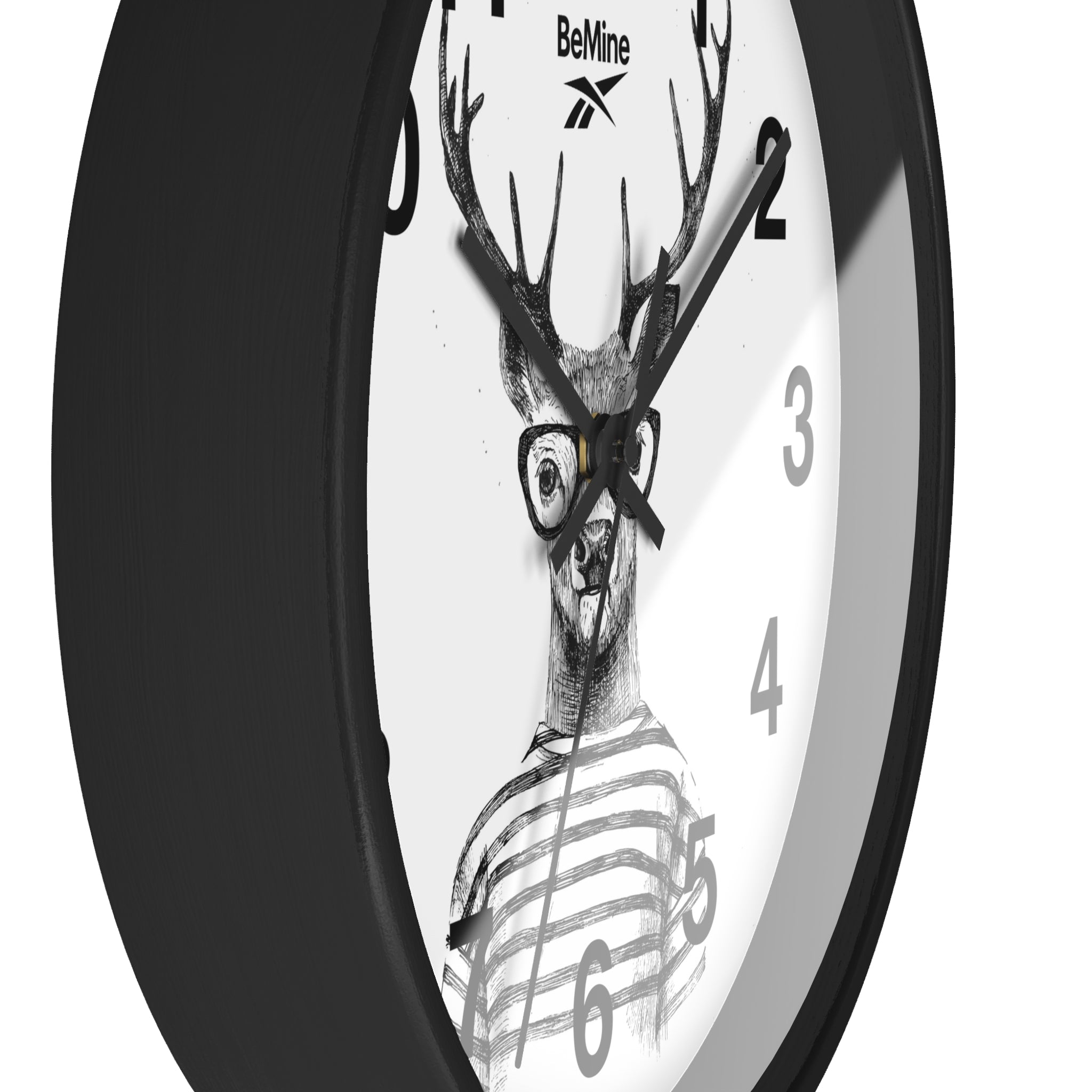 Horloge murale (gratuit a l'achat de plus de 100$)