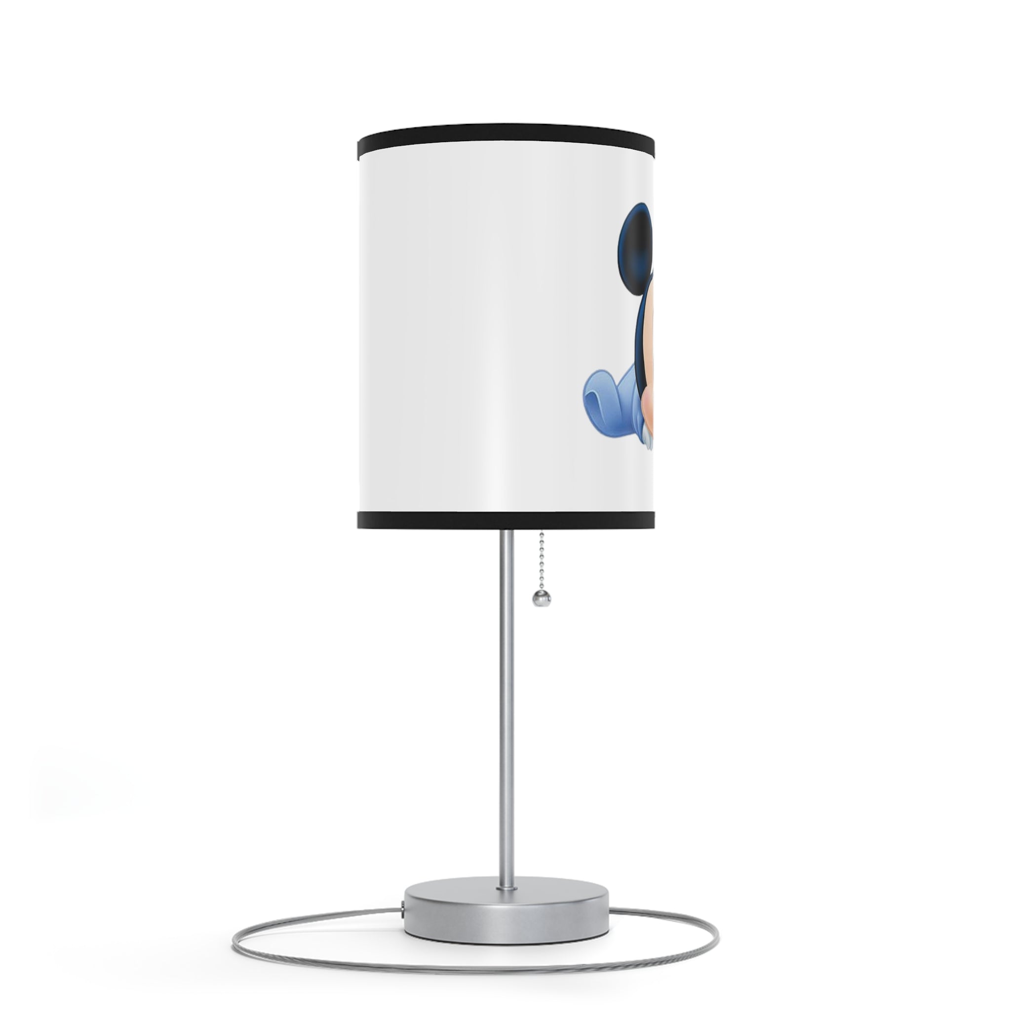 Lampe sur pied, prise US/CA