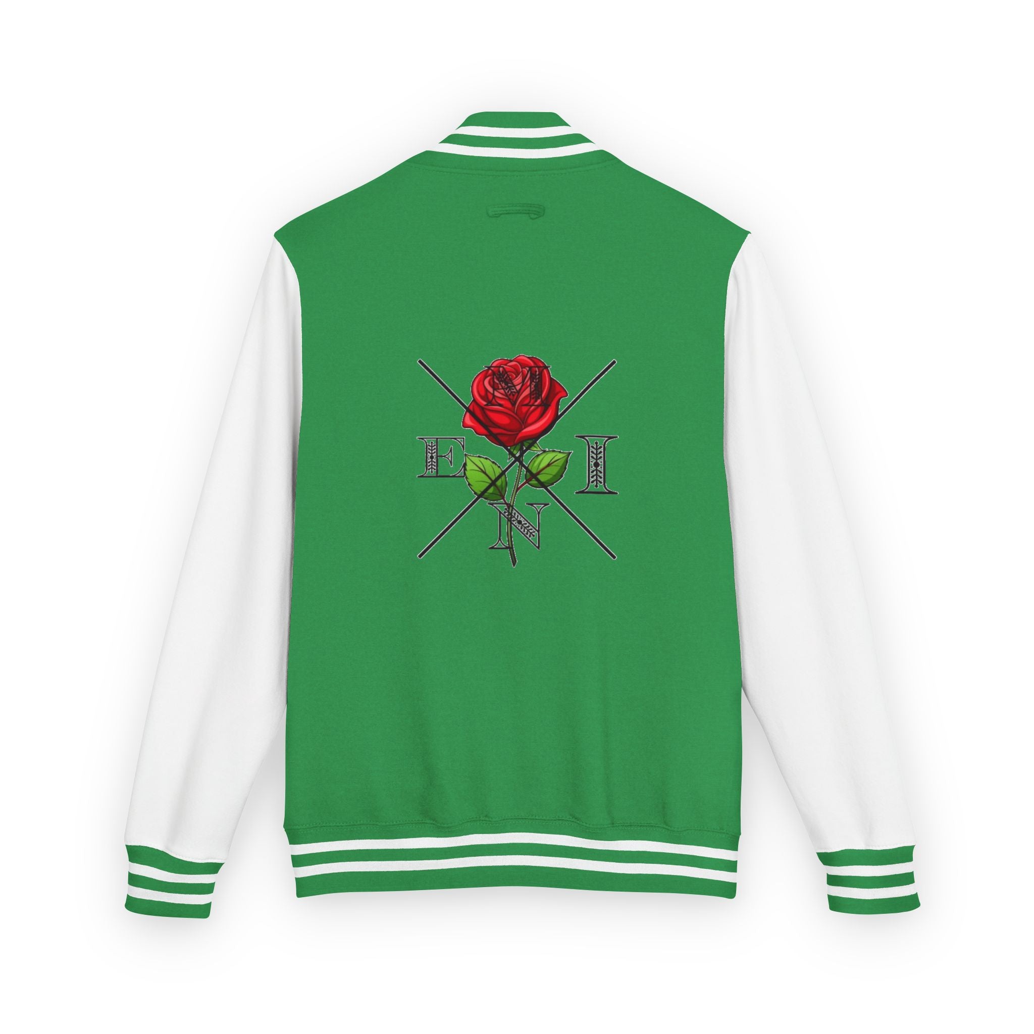 Veste a bouton Unisex — BeMine