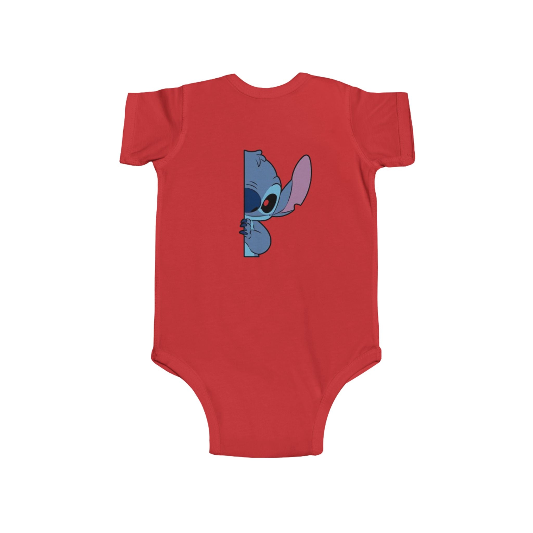 bébé Bodysuit — Édition Stitch - BeMine
