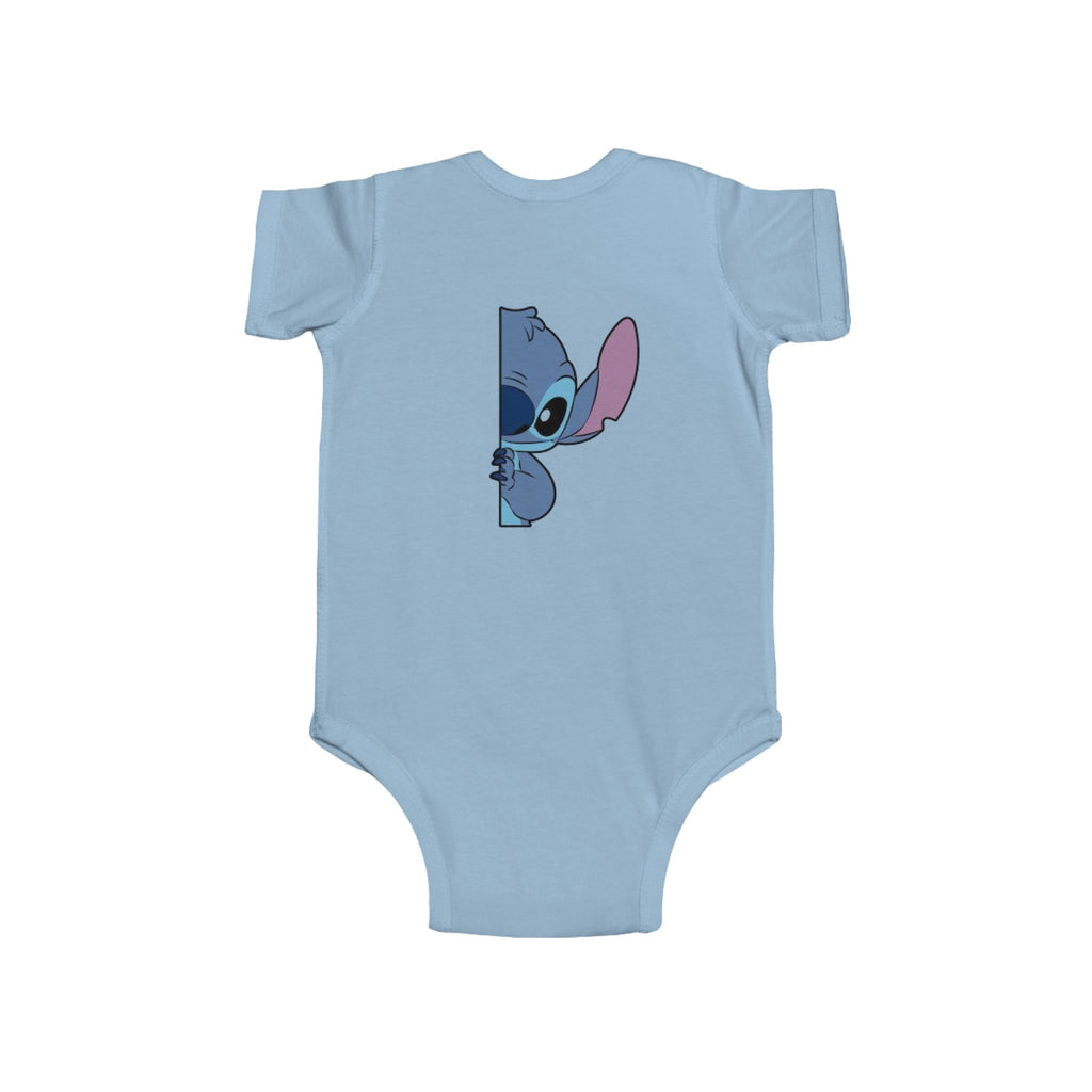 bébé Bodysuit — Édition Stitch - BeMine