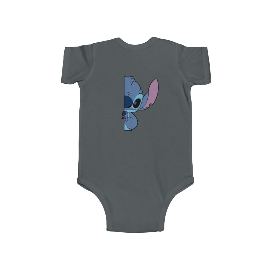 bébé Bodysuit — Édition Stitch - BeMine
