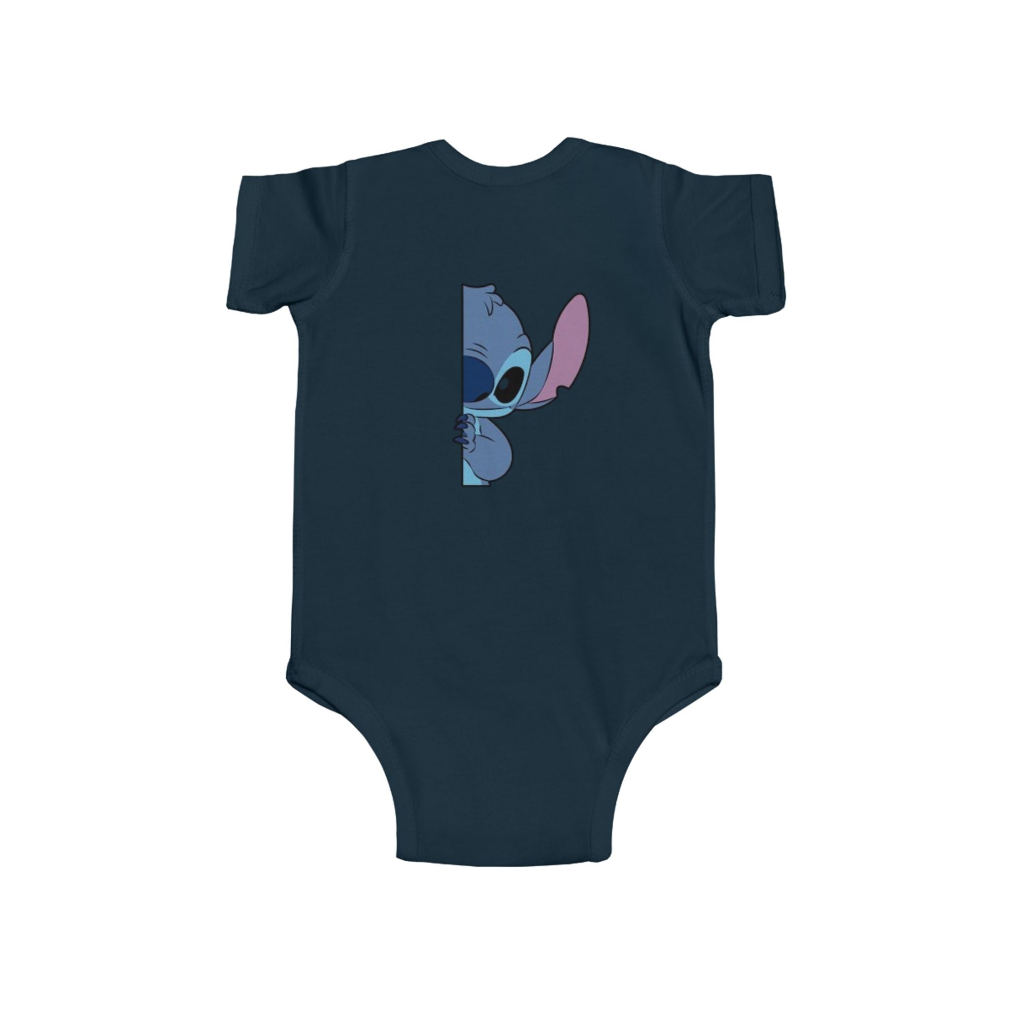 bébé Bodysuit — Édition Stitch - BeMine