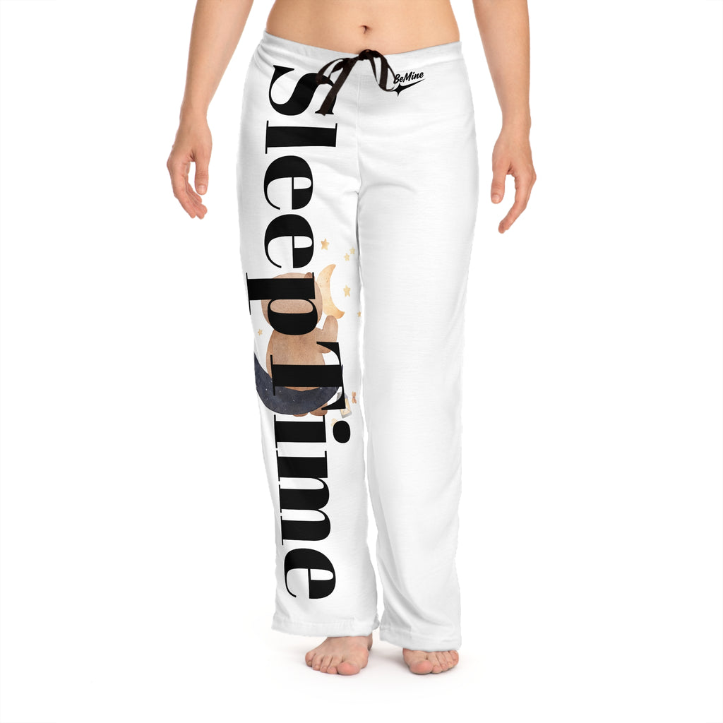 Pantalon de pyjama femme Sleep Time – Bas de détente