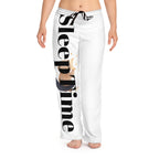 Pantalon de pyjama femme Sleep Time – Bas de détente