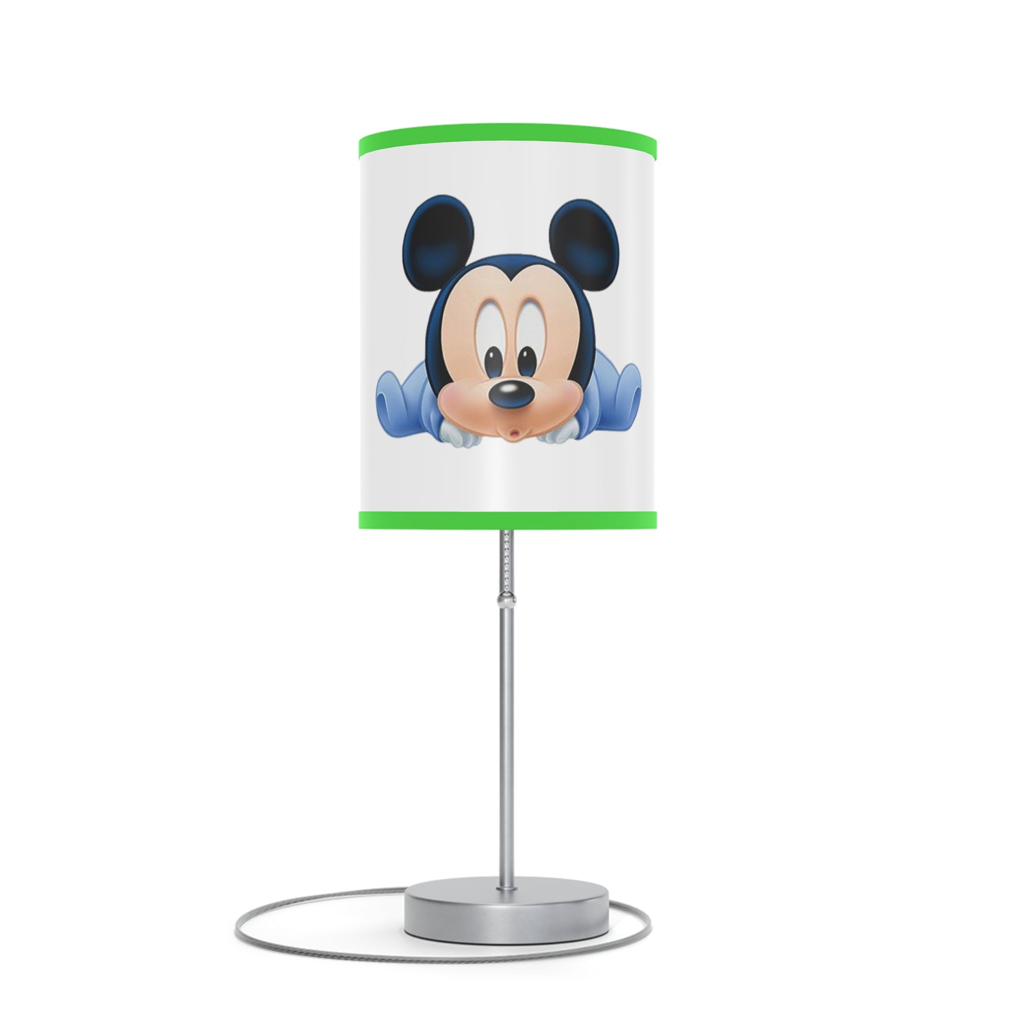 Lampe sur pied, prise US/CA