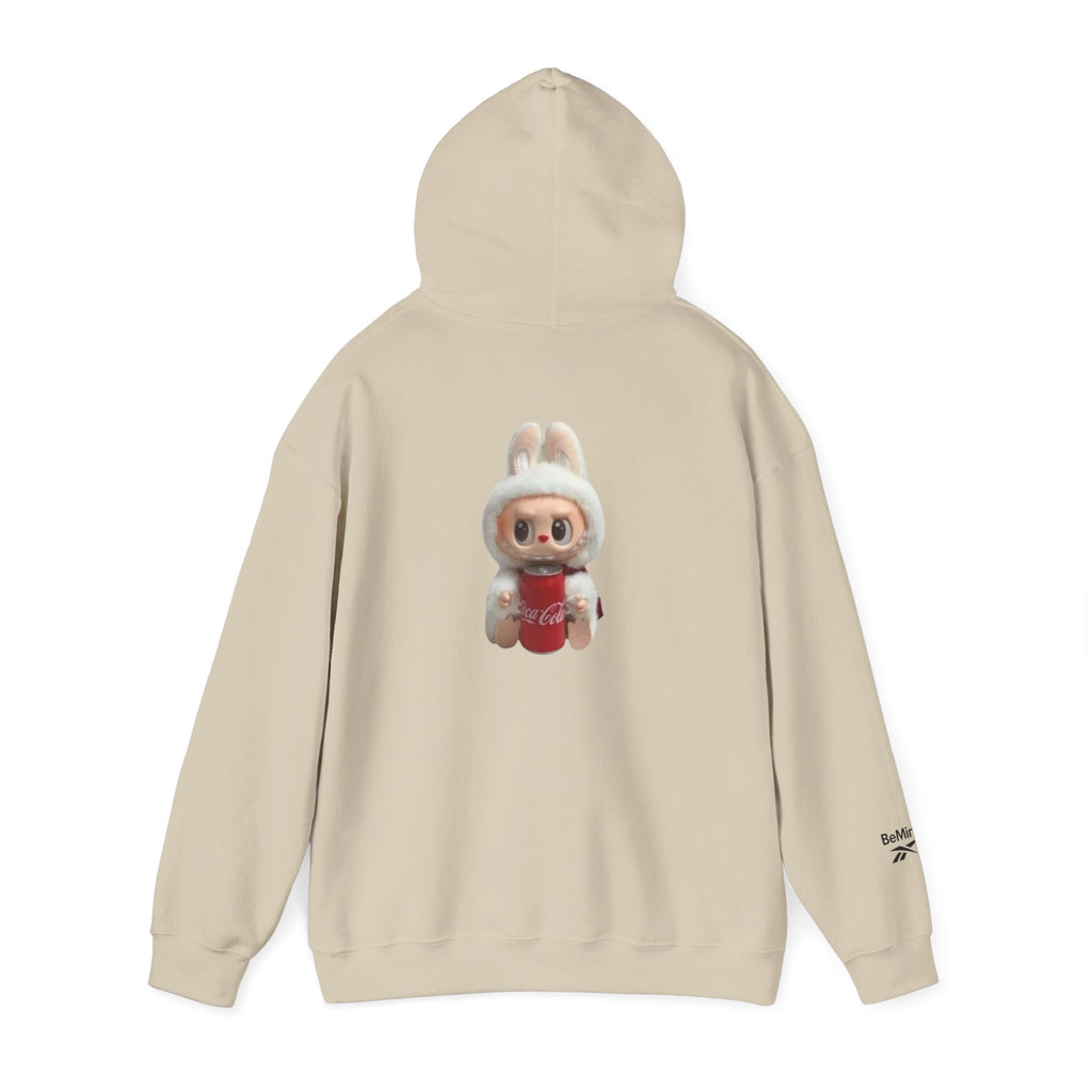 Hoodies Édition Spécial - BeMine