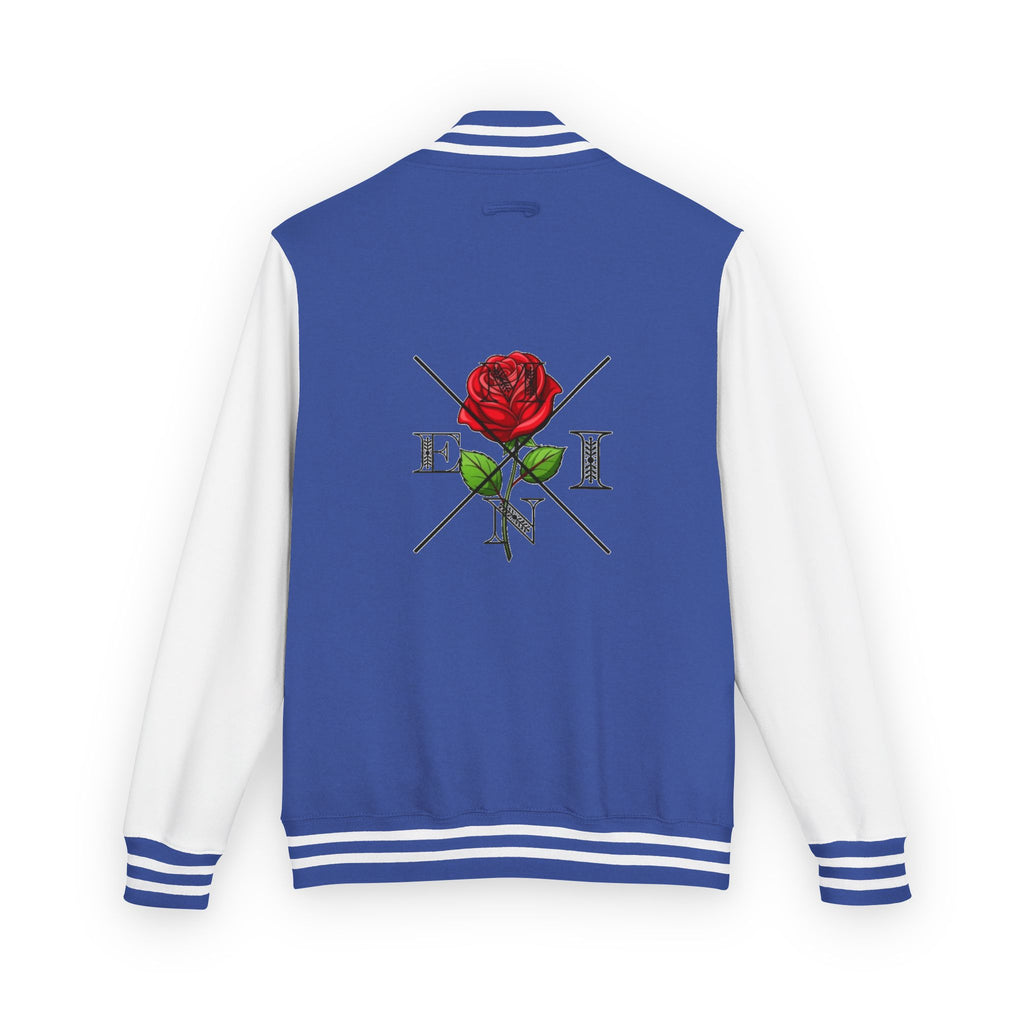 Veste a bouton Unisex — BeMine