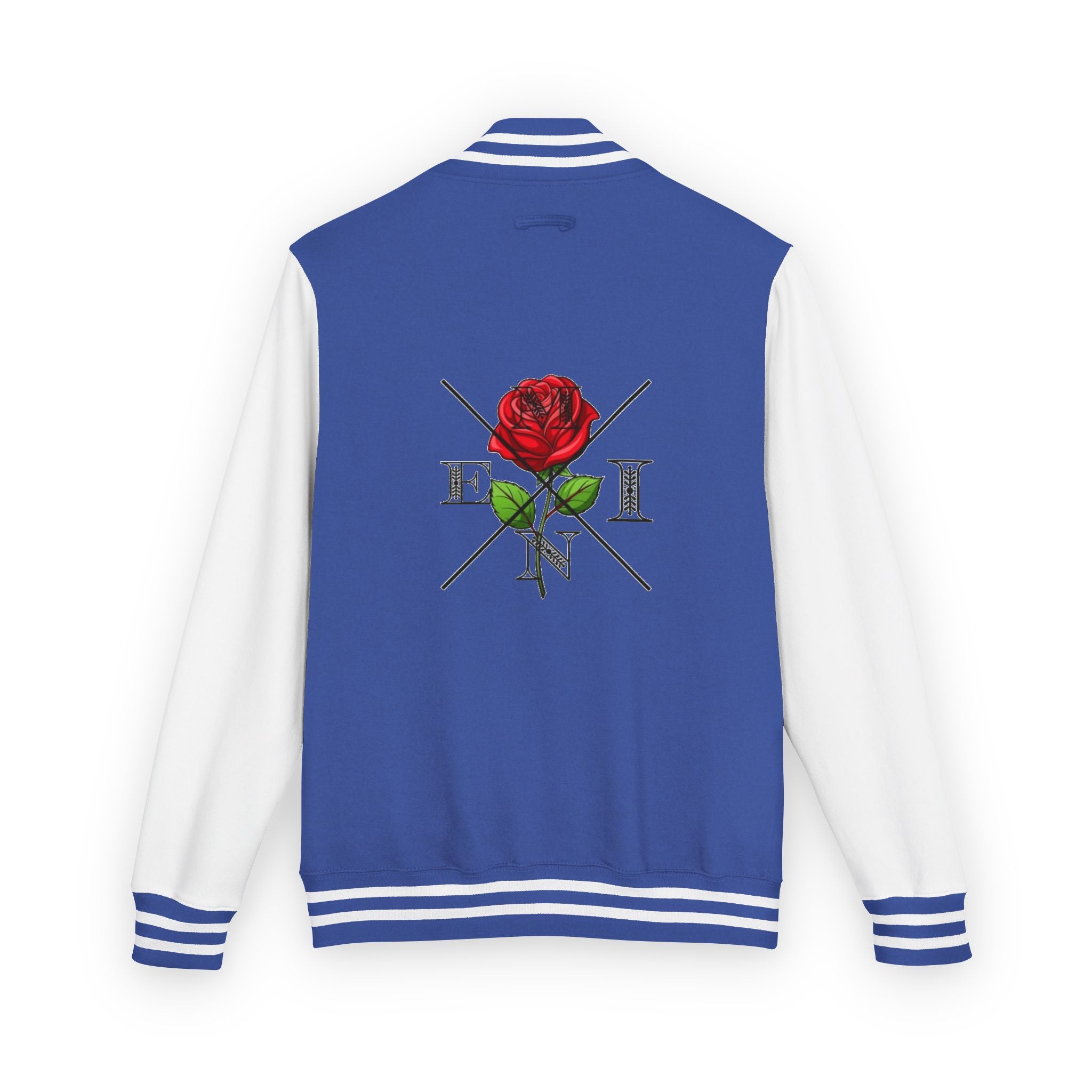 Veste a bouton Unisex — BeMine