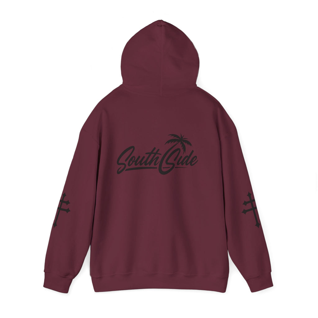 South Side Hoodie Unisexe