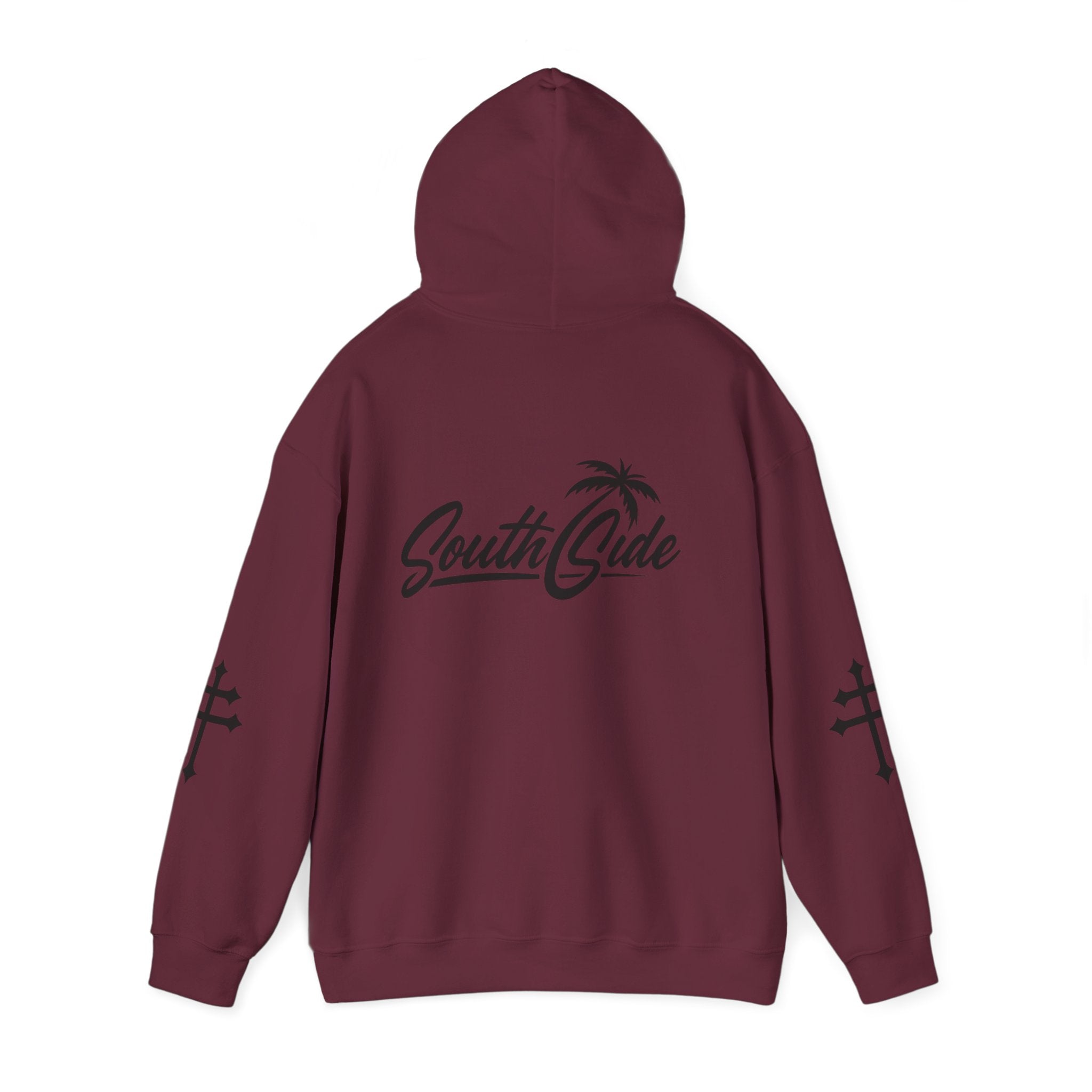 South Side Hoodie Unisexe
