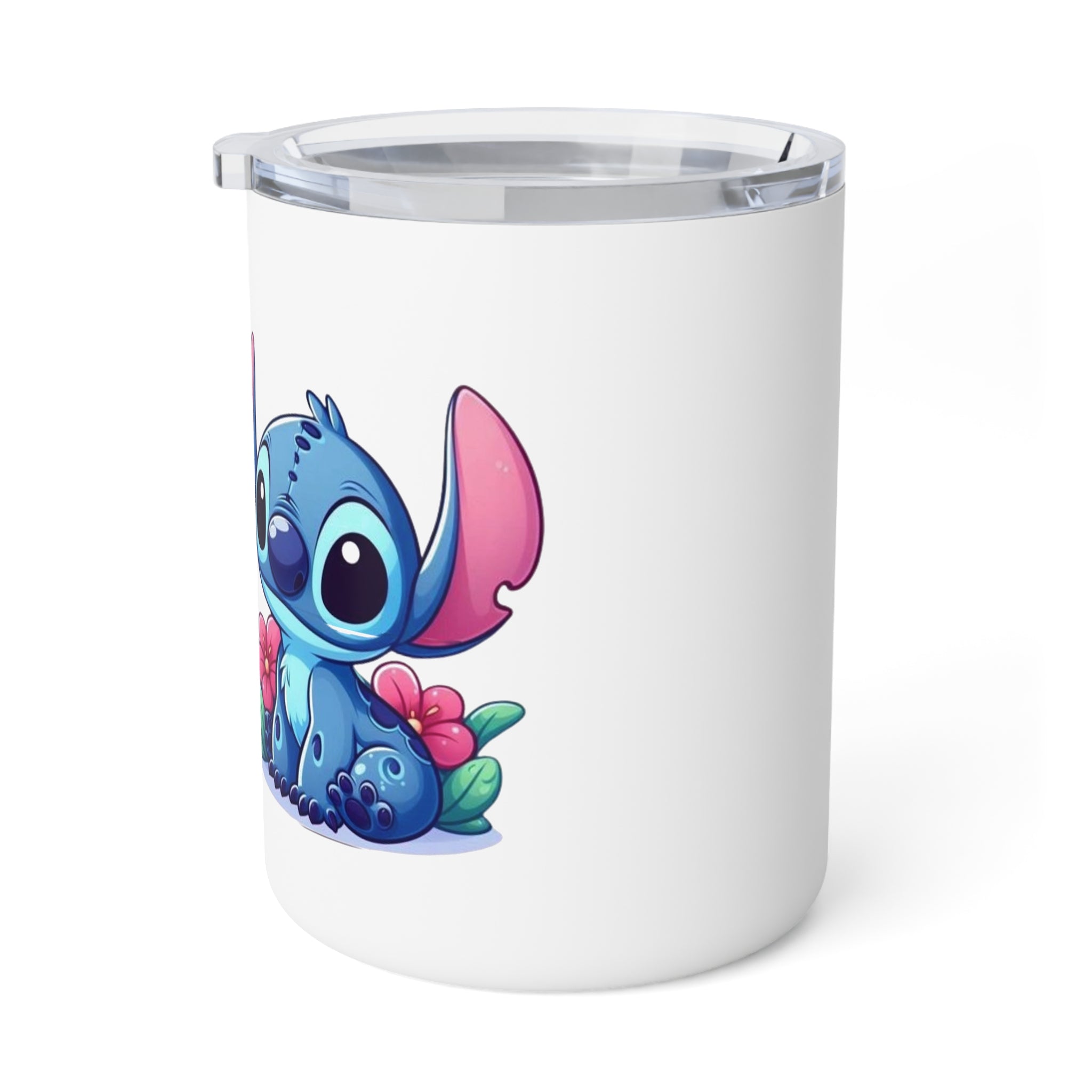 Tasse de Café édition Lilo & Stitch
