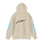 Sweat à capuche Unisexe Sniper