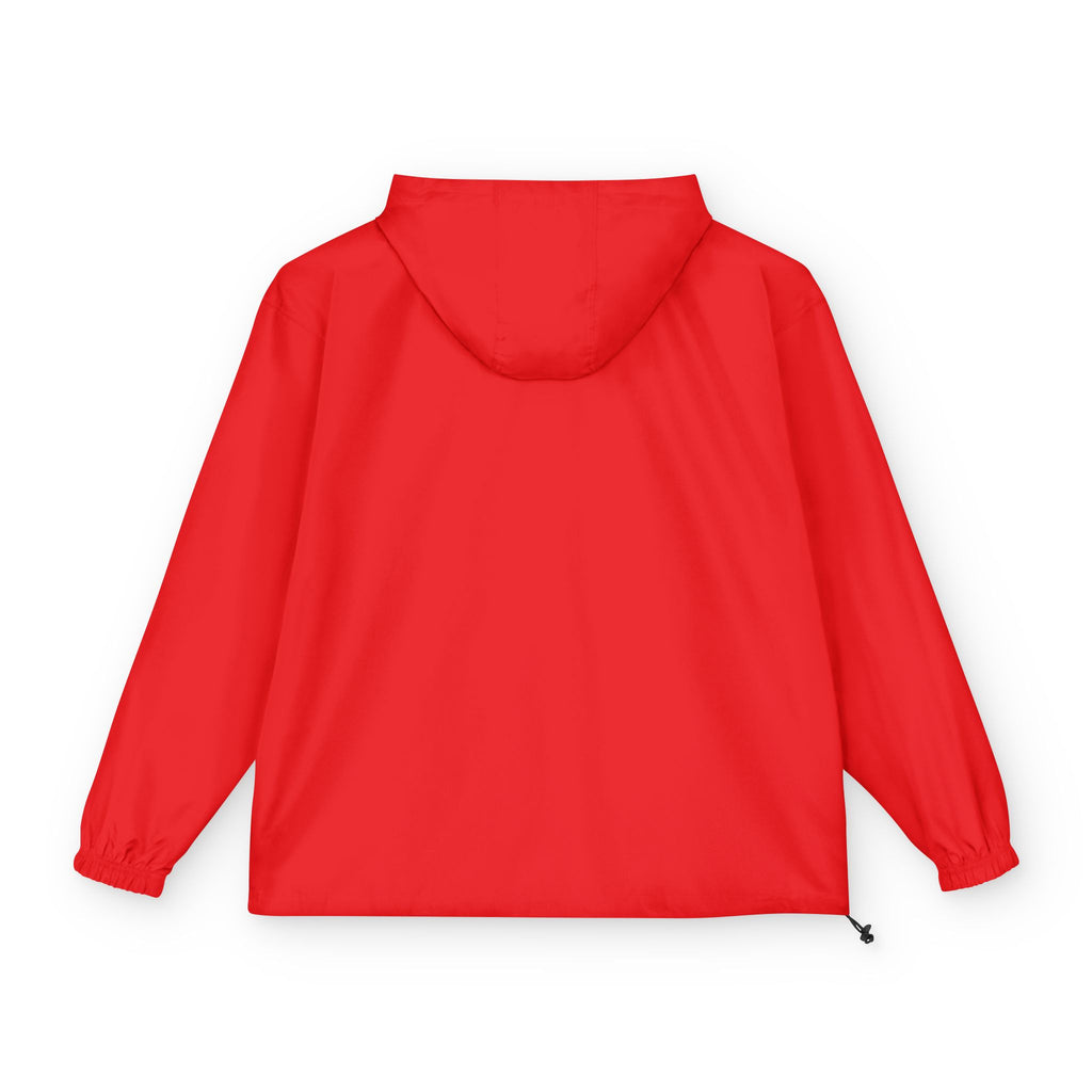 Manteau coupe vent Unisexe