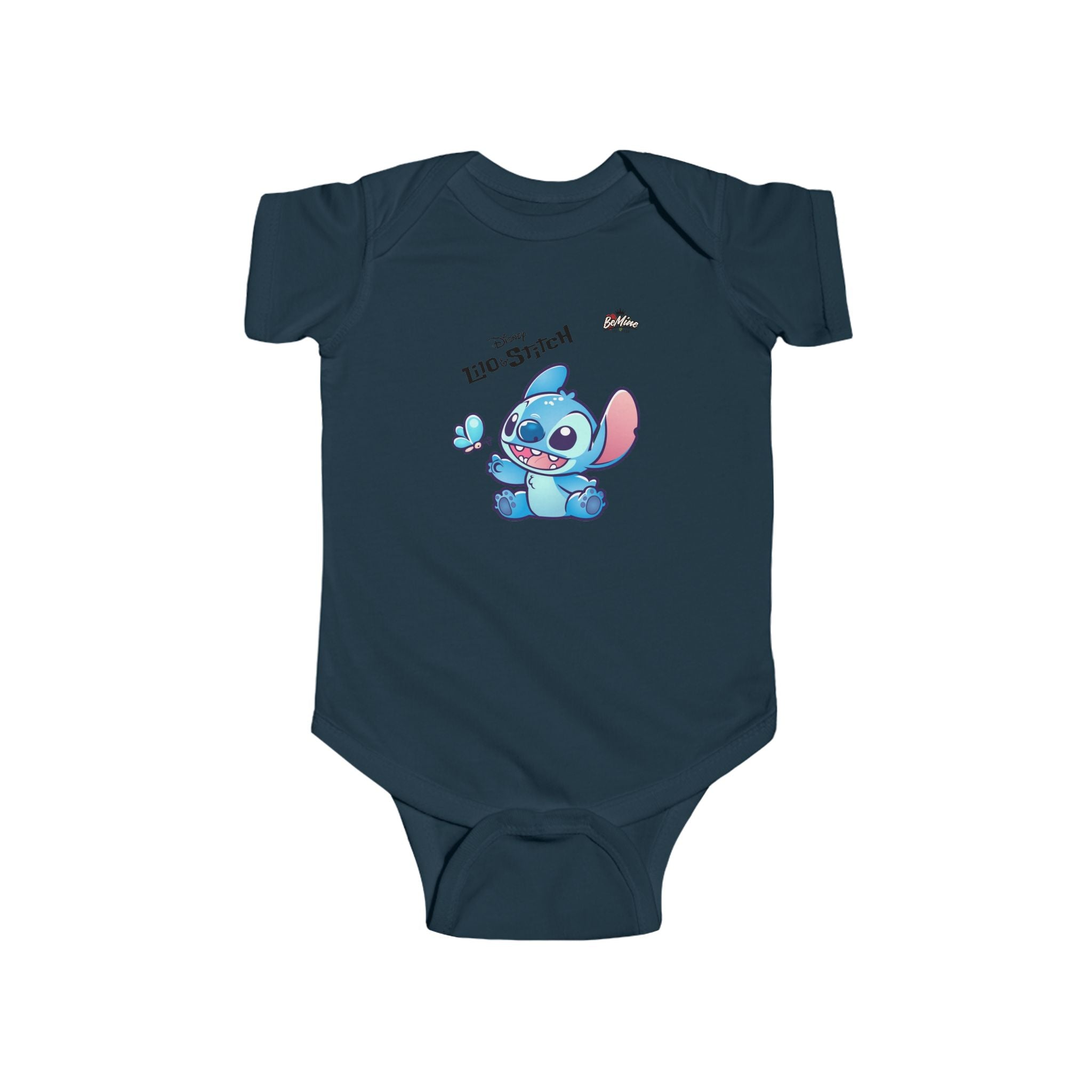 Bébé Bodysuit — Édition spécial Disney Lilo & Stitch - BeMine