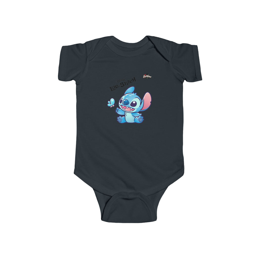Bébé Bodysuit — Édition spécial Disney Lilo & Stitch - BeMine