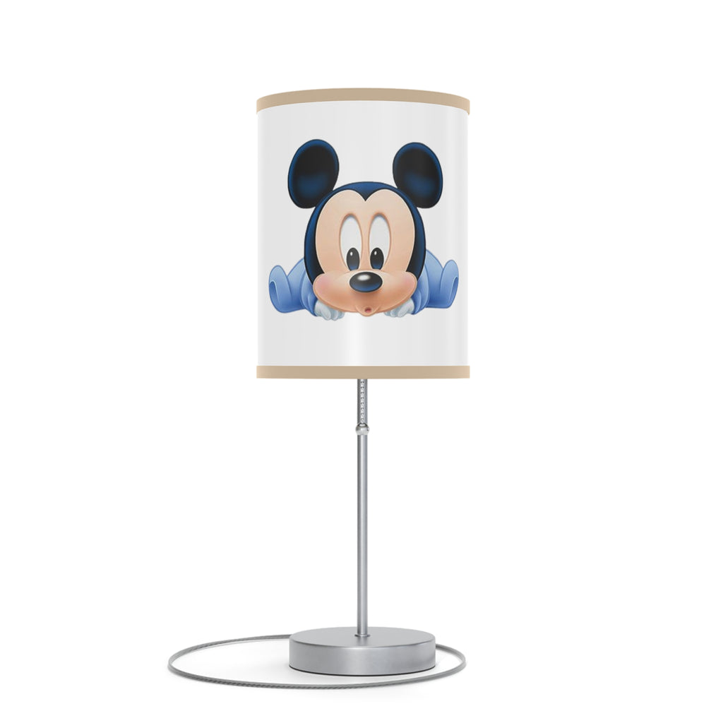 Lampe sur pied, prise US/CA