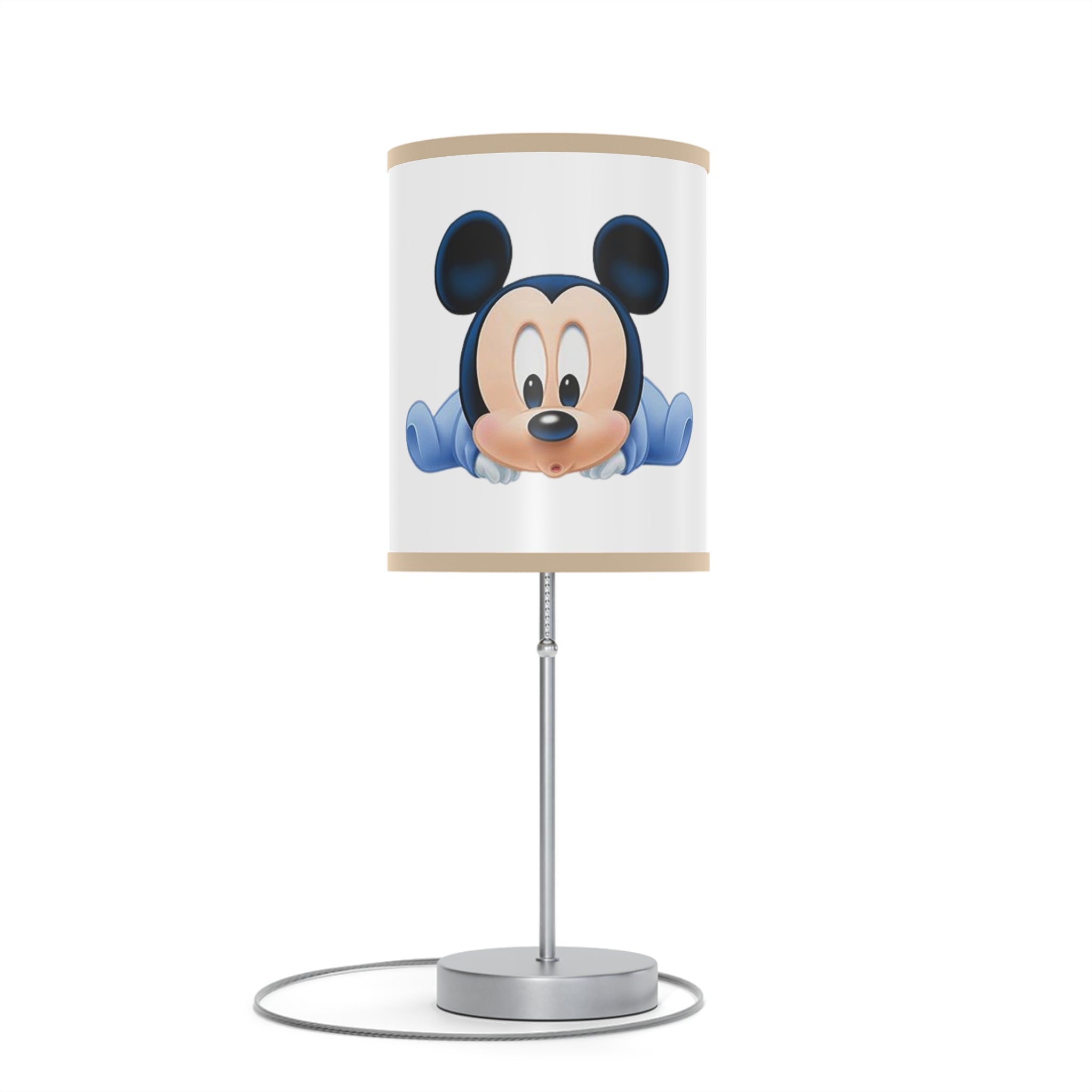 Lampe sur pied, prise US/CA