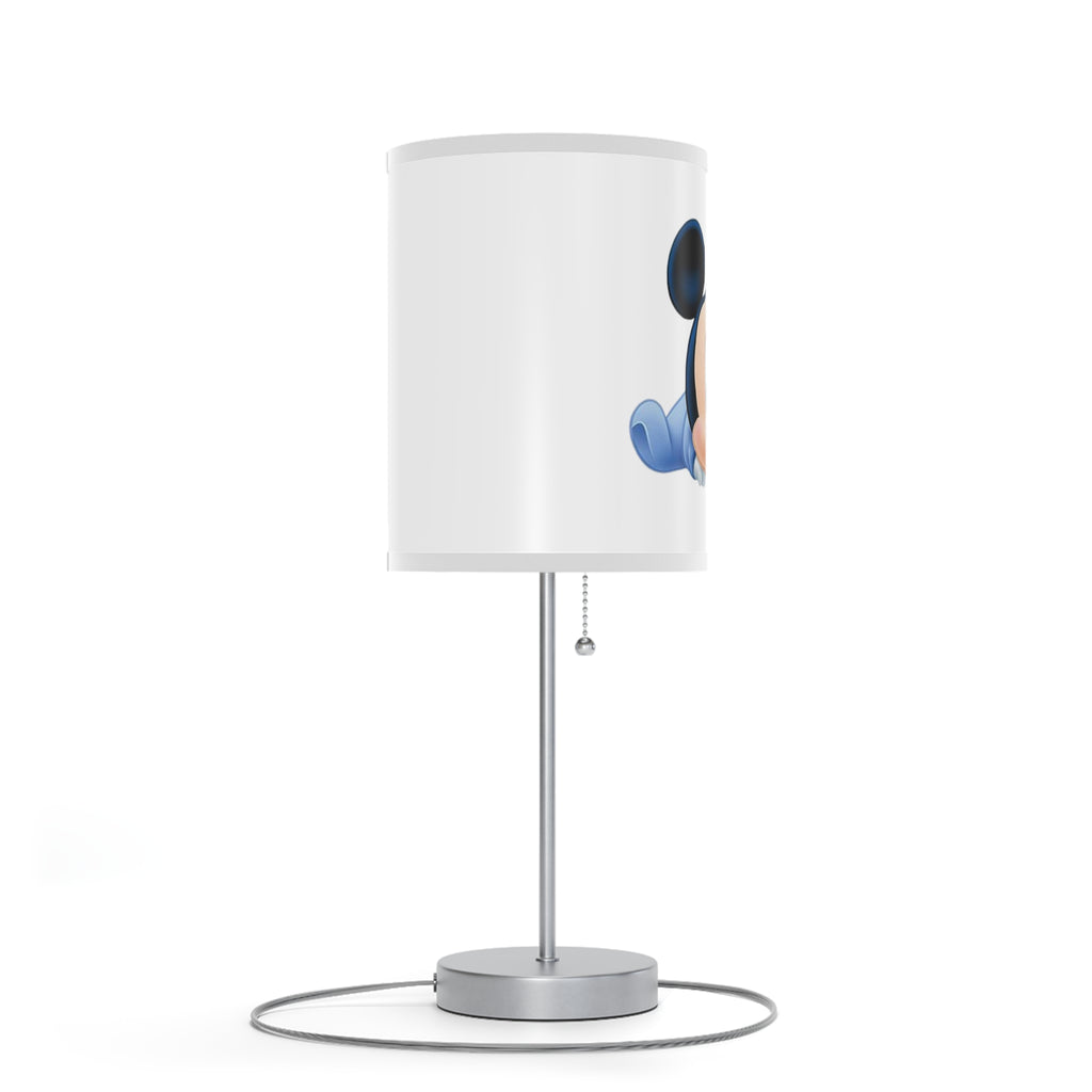 Lampe sur pied, prise US/CA