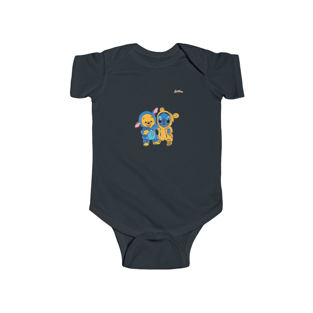 Baby Bodysuit – édition spécial Winnie the Pooh - BeMine