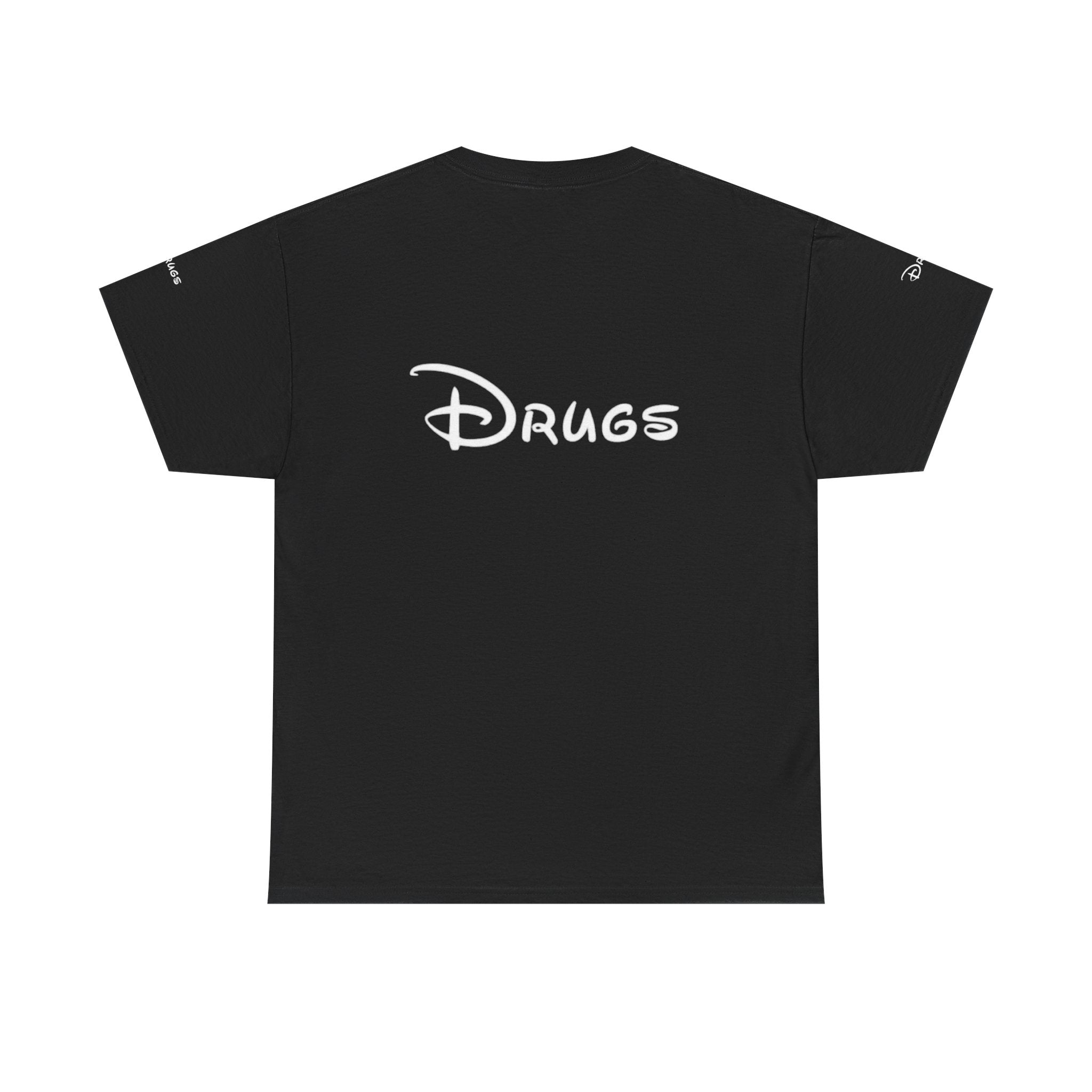 T-shirt Unisexe  '' Drug "