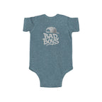 0-24M Body bébé « Bad Boys » Pour garçon nouveau née