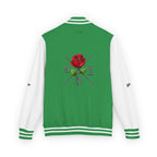 Veste a bouton Unisex