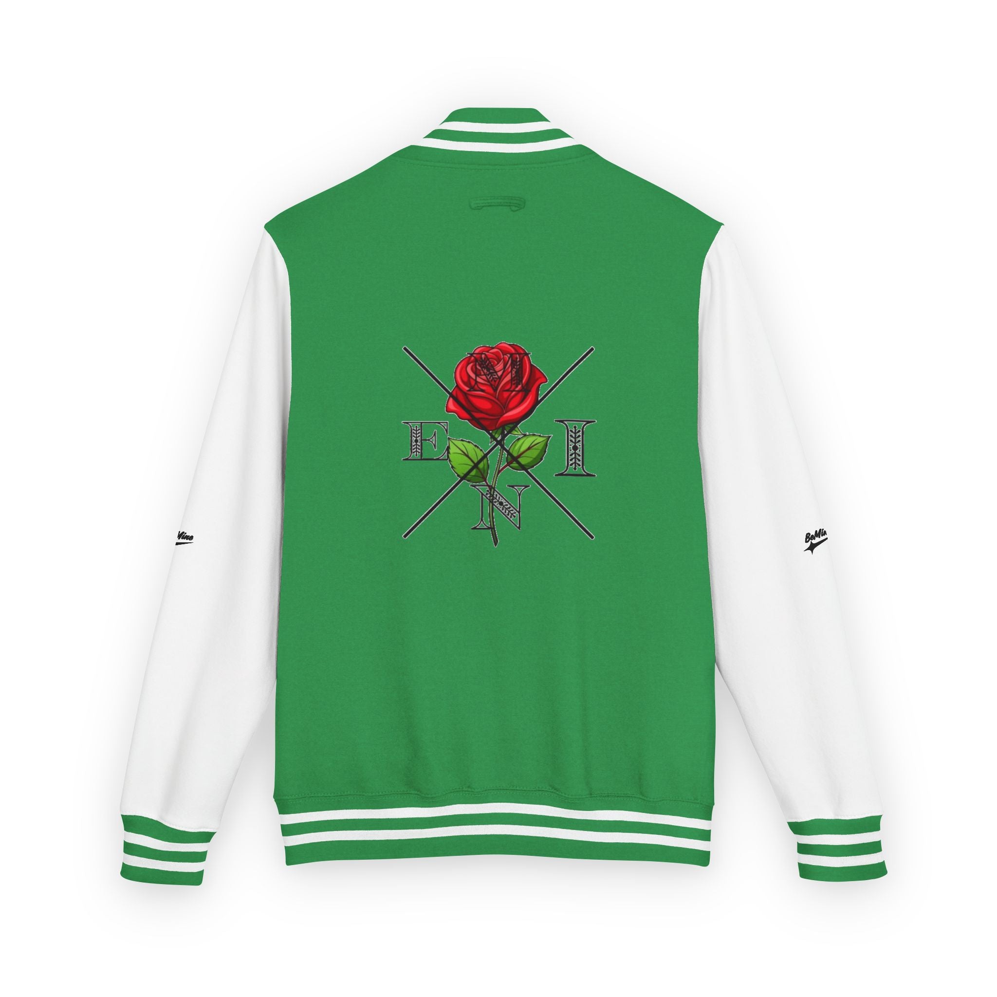 Veste a bouton Unisex